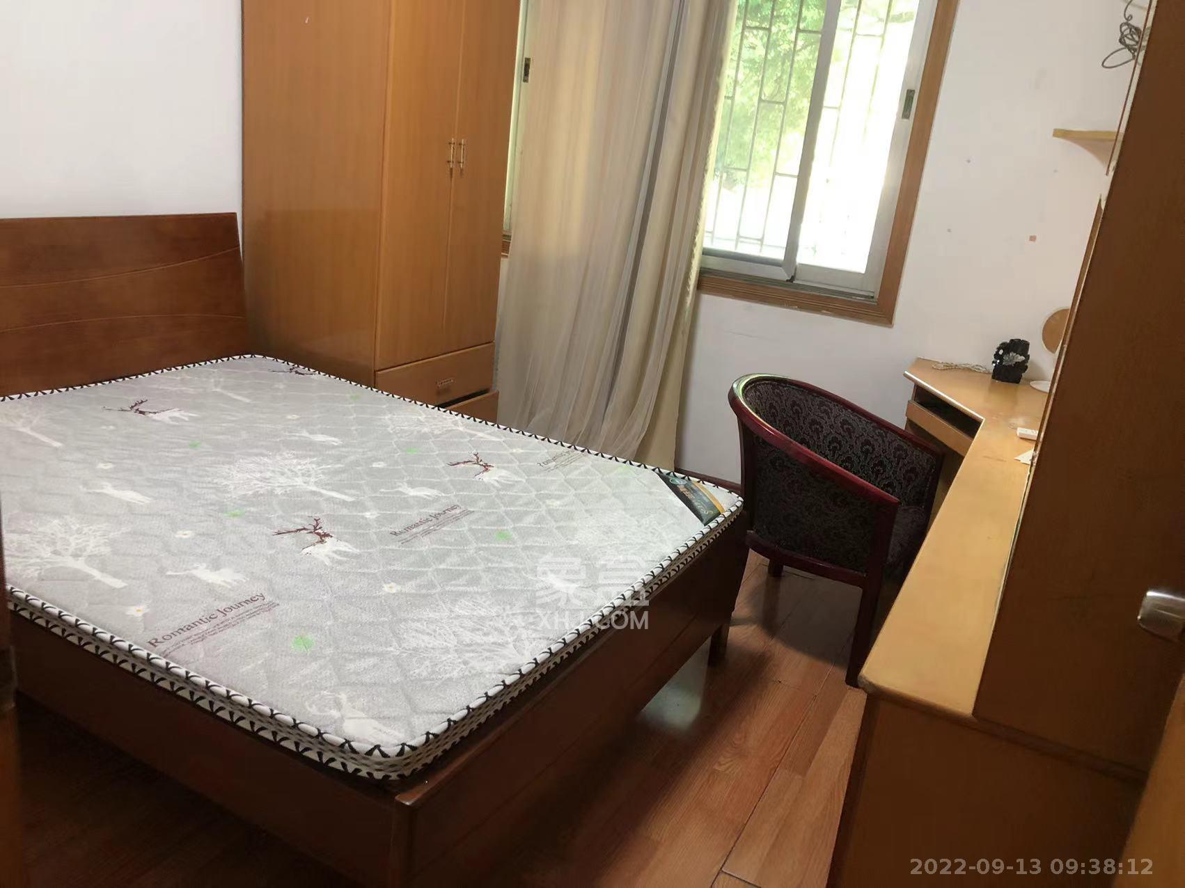 国祯环保宿舍 2室2厅1卫 1600.0元/月 国祯环保宿舍 2室2厅1卫 1600.0元/月室内图