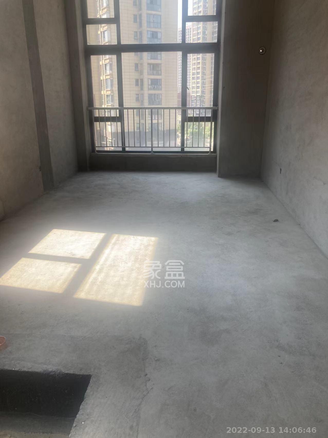 润和滨江府  1室1厅1卫   800.00元/月室内图