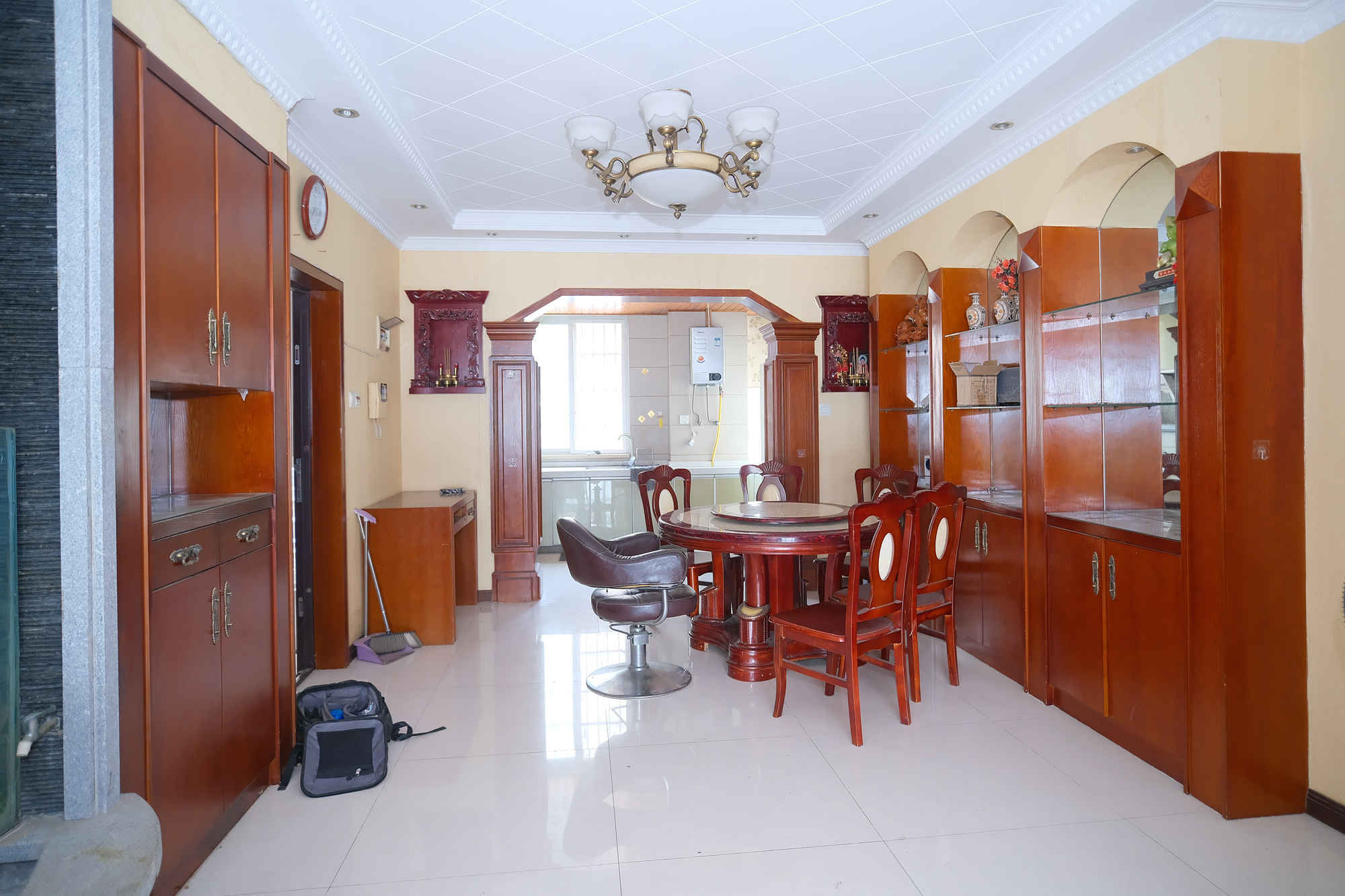 万丽景园 3室2厅1卫 64.5万 万丽景园 3室2厅1卫 64.5万客厅