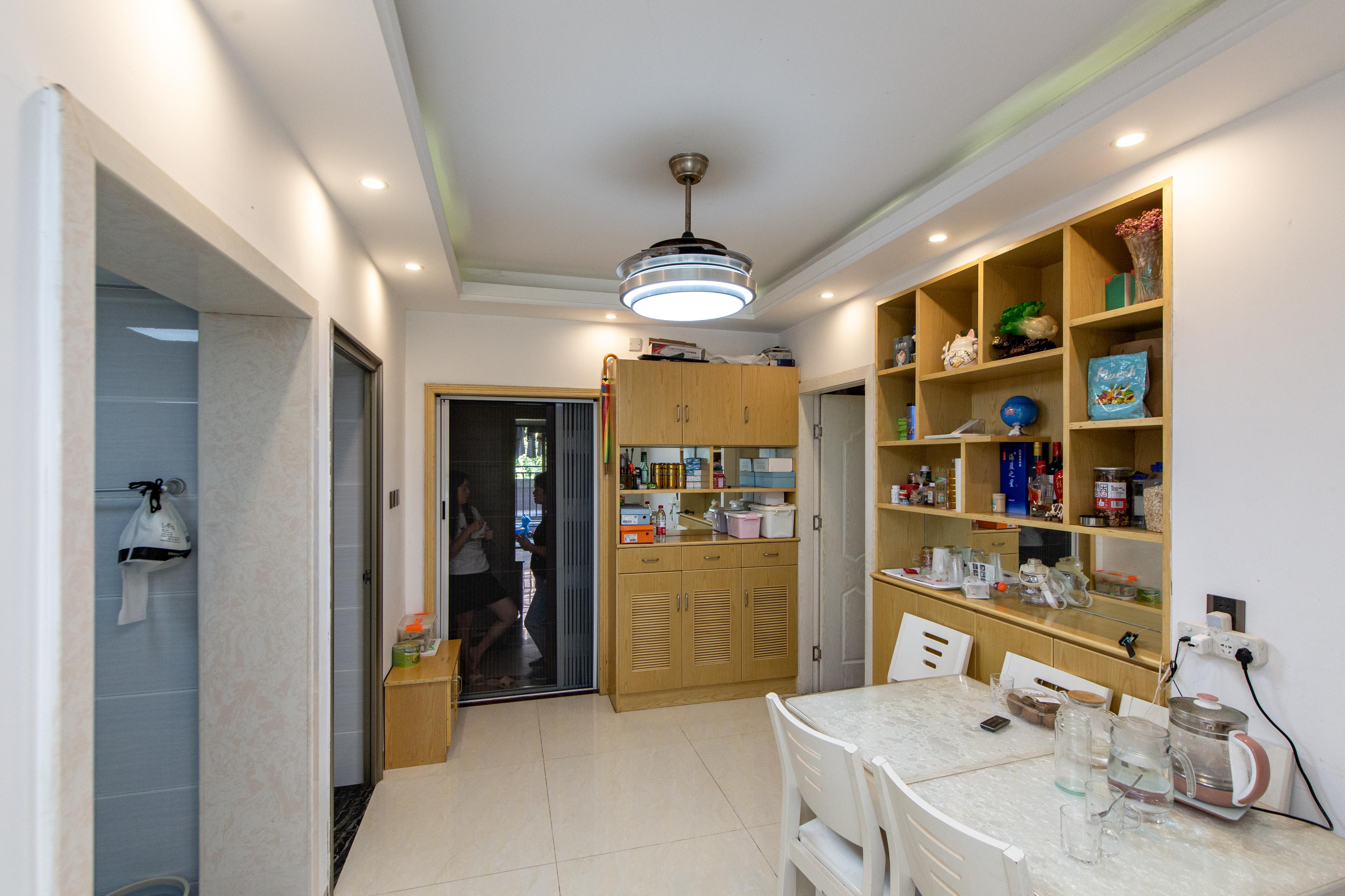 五矿万境水岸一期(万境水岸嘉苑) 2室2厅1卫 75.0万 五矿万境水岸一期(万境水岸嘉苑) 2室2厅1卫 75.0万客厅