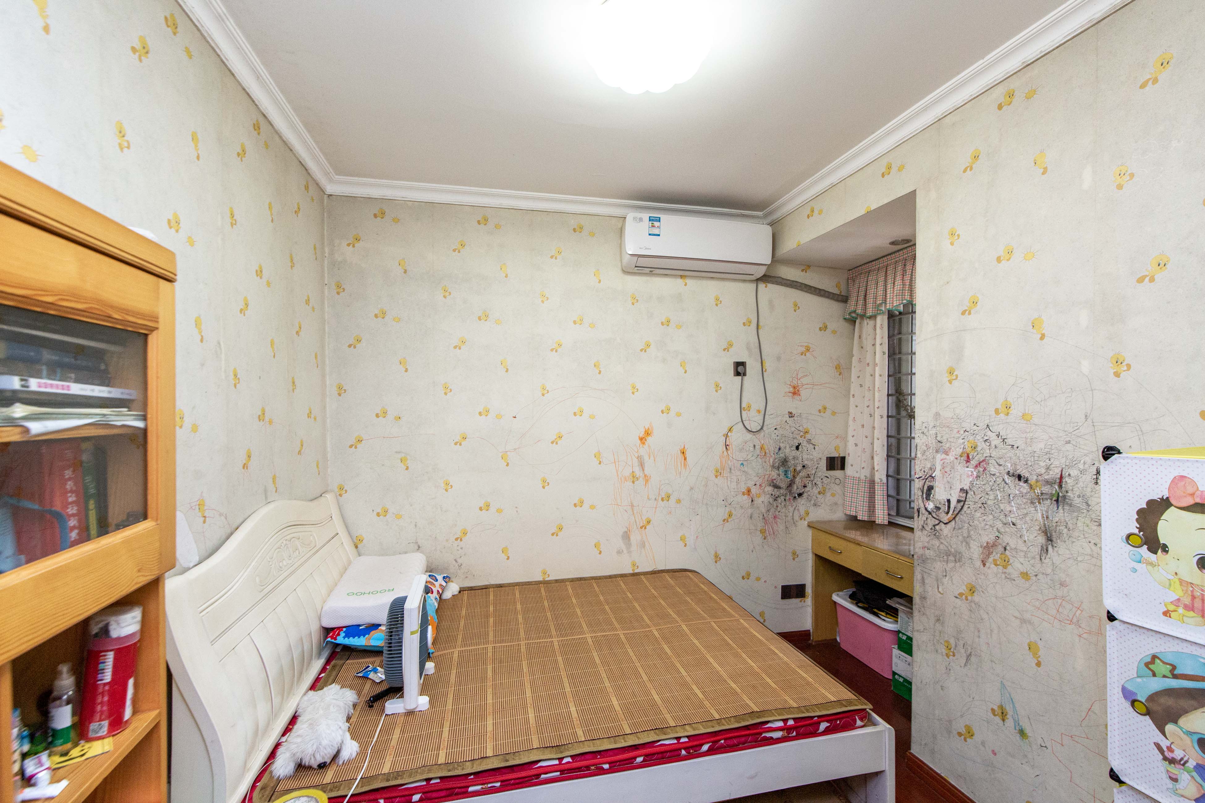 五矿万境水岸一期(万境水岸嘉苑) 2室2厅1卫 75.0万 五矿万境水岸一期(万境水岸嘉苑) 2室2厅1卫 75.0万卧室