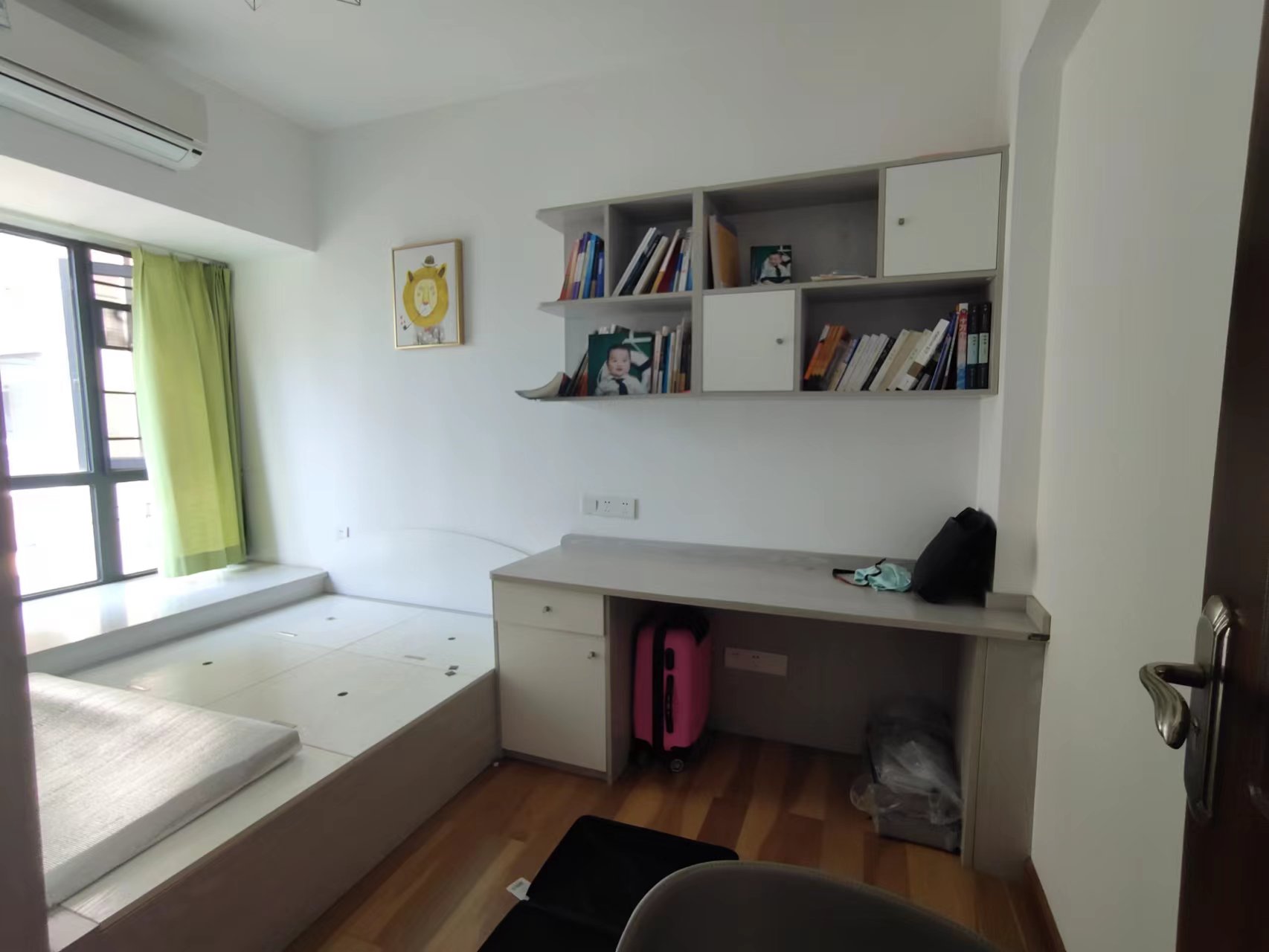 美的城一期 4室2厅2卫 101.0万 美的城一期 4室2厅2卫 101.0万室内图