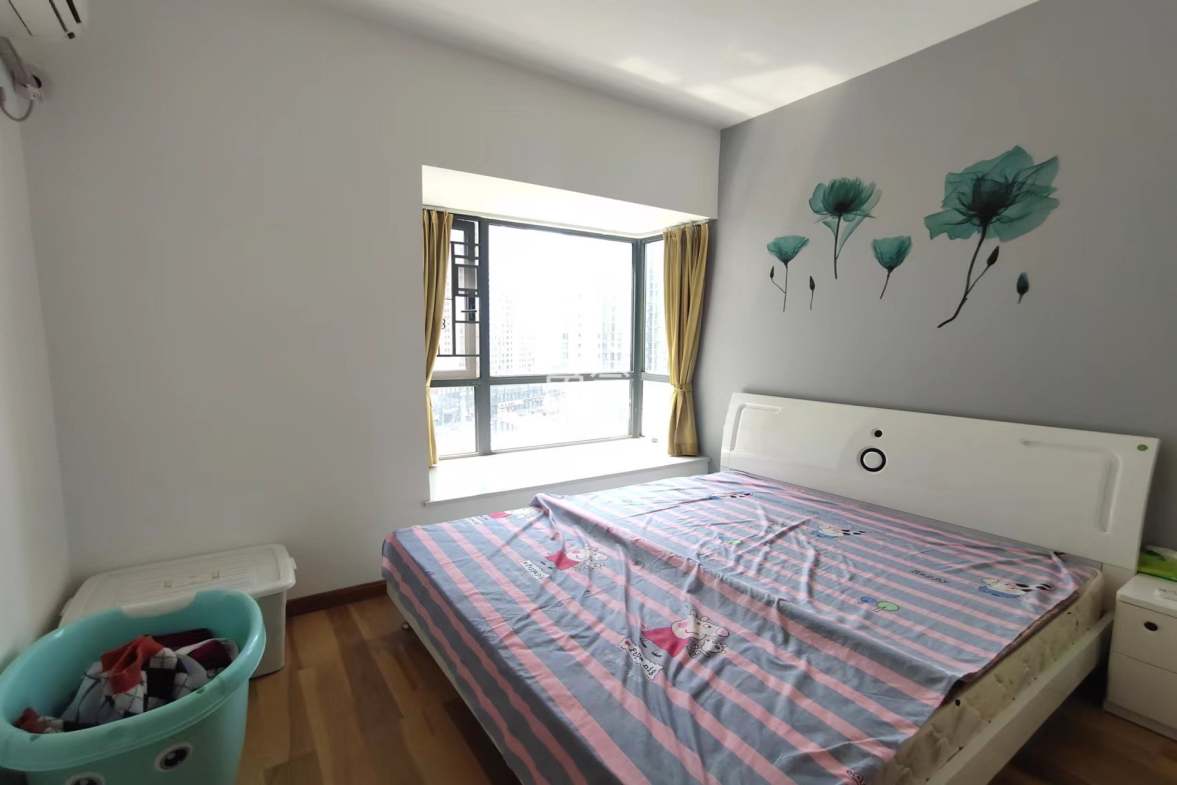 美的城一期 4室2厅2卫 101.0万 美的城一期 4室2厅2卫 101.0万室内图