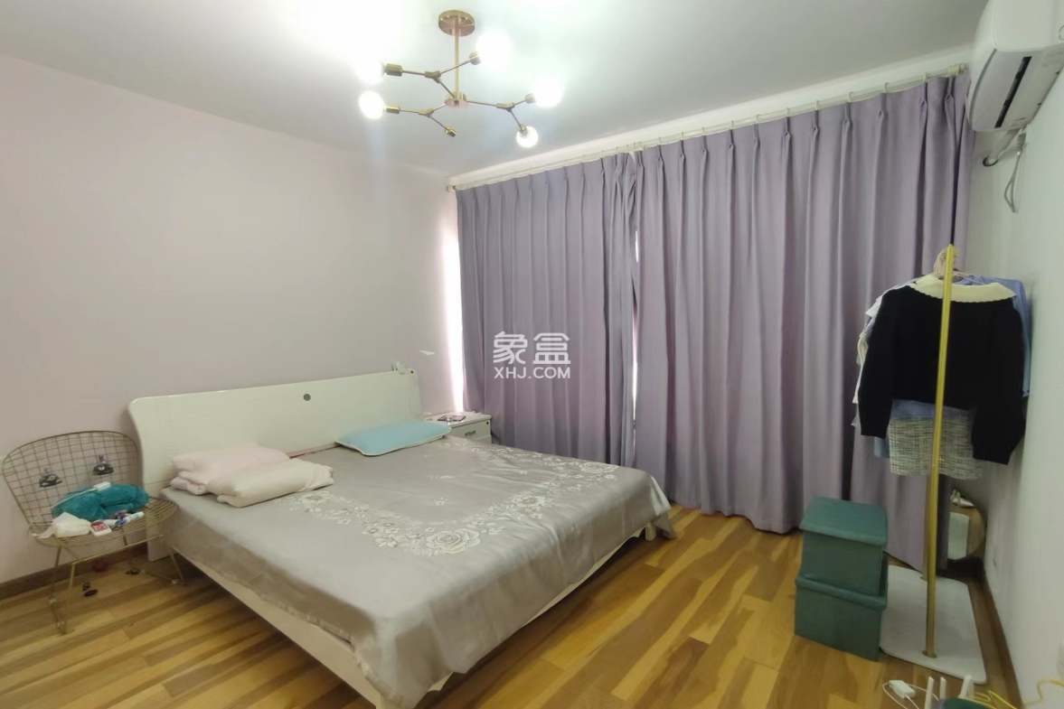 美的城一期 4室2厅2卫 101.0万 美的城一期 4室2厅2卫 101.0万室内图