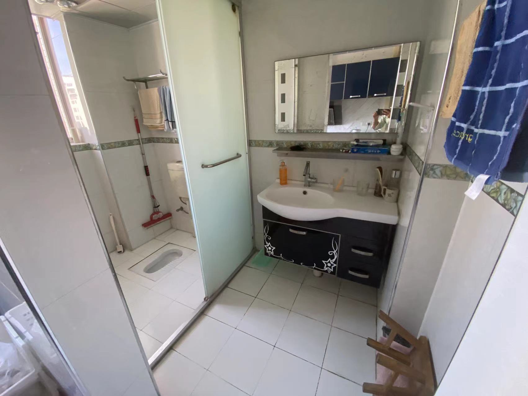 京鹰华府 3室2厅2卫 79.0万 京鹰华府 3室2厅2卫 79.0万室内图