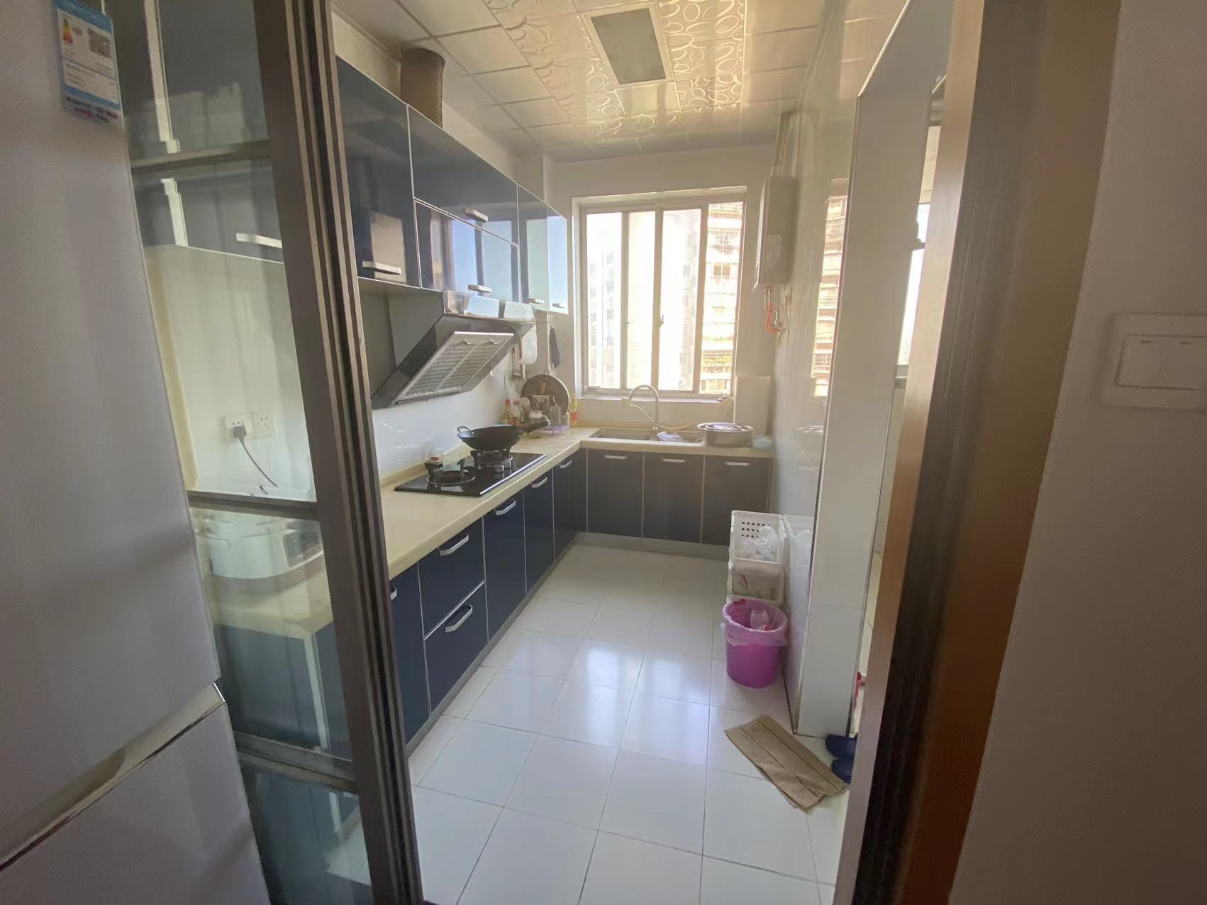 京鹰华府 3室2厅2卫 79.0万 京鹰华府 3室2厅2卫 79.0万室内图