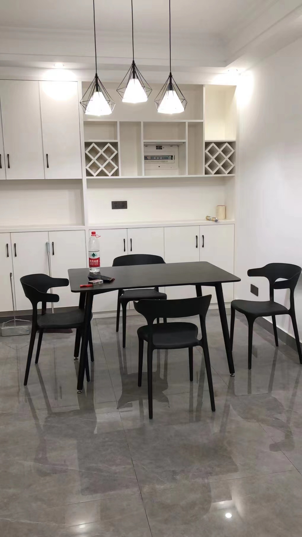 翡翠公园(北大资源) 3室2厅2卫 92.0万 翡翠公园(北大资源) 3室2厅2卫 92.0万室内图