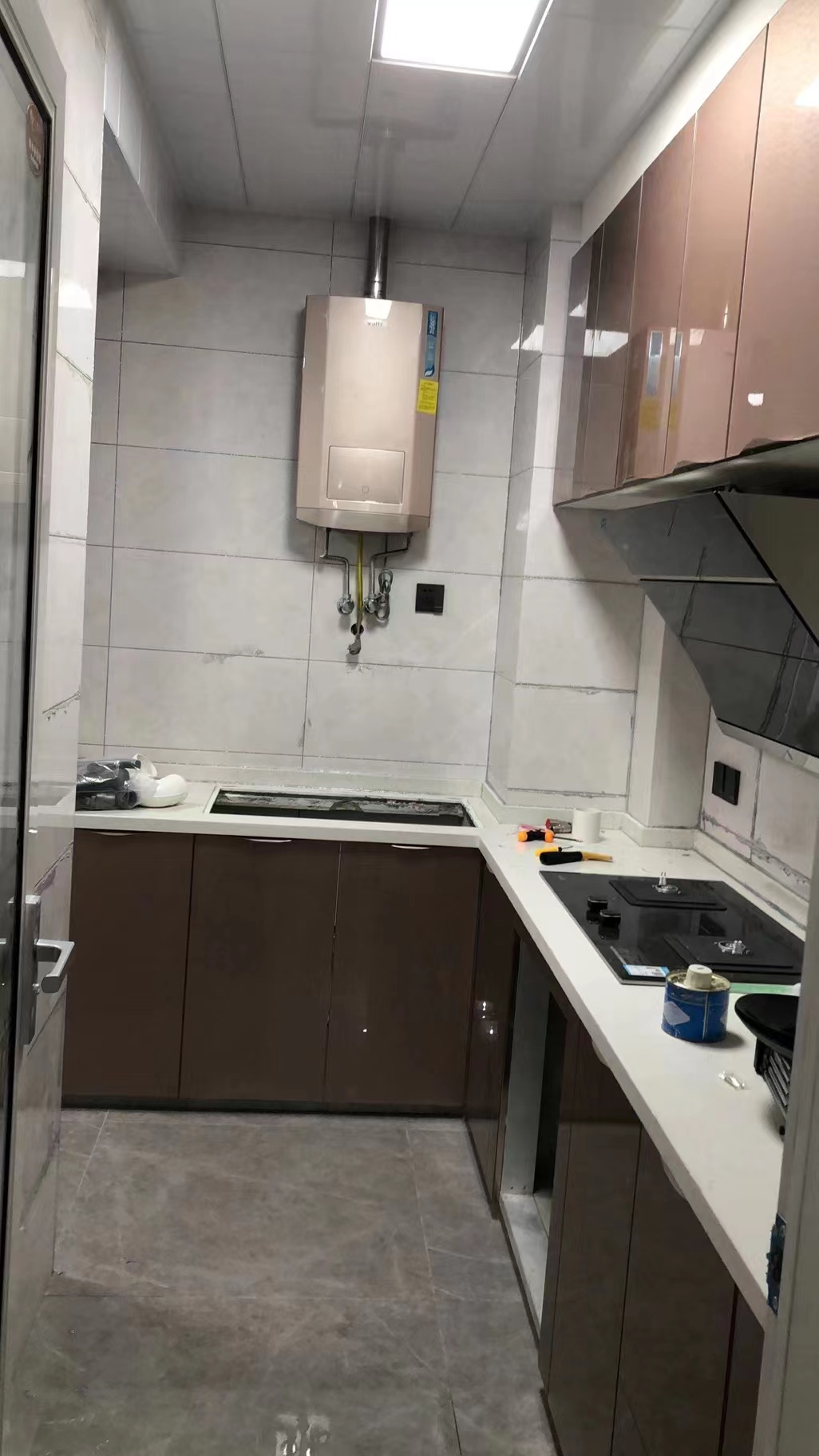 翡翠公园(北大资源) 3室2厅2卫 92.0万 翡翠公园(北大资源) 3室2厅2卫 92.0万室内图