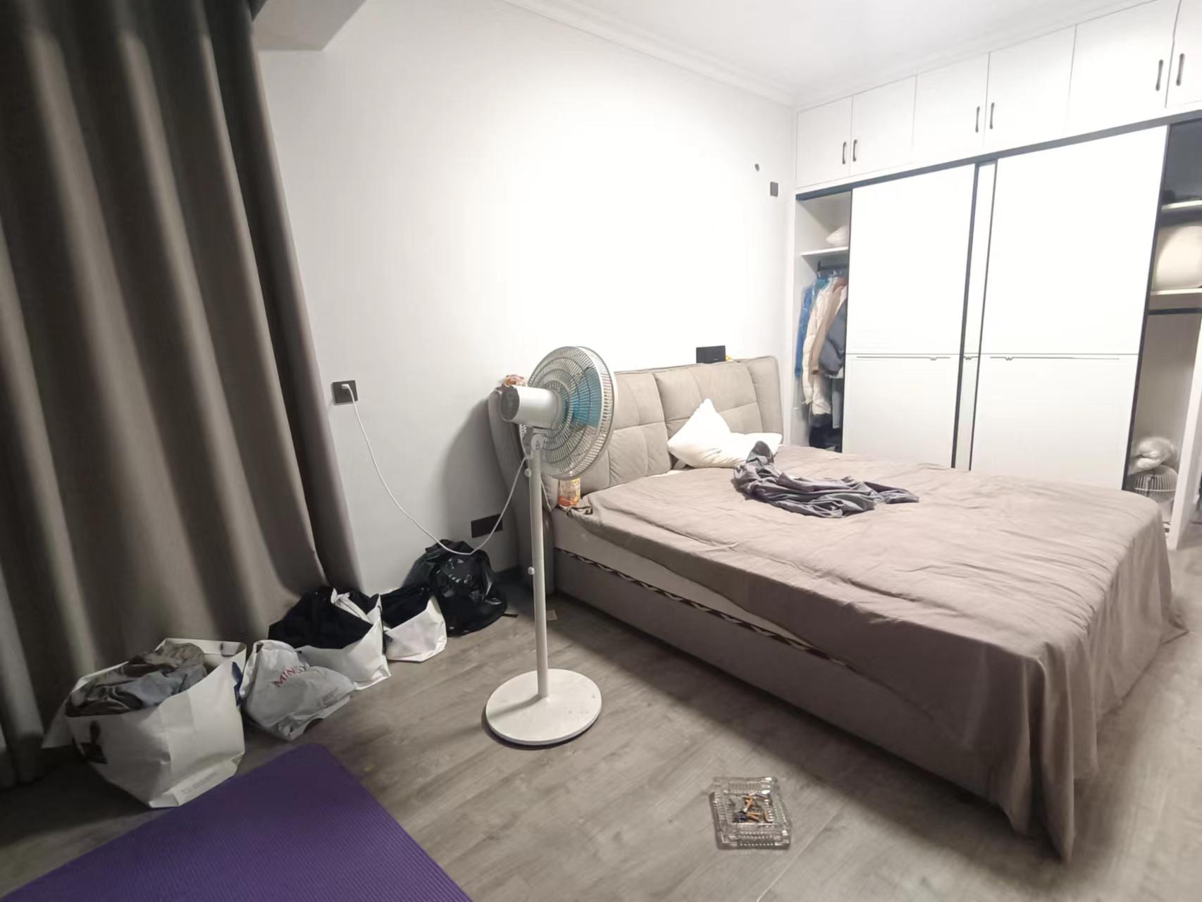 翡翠公园(北大资源) 3室2厅2卫 92.0万 翡翠公园(北大资源) 3室2厅2卫 92.0万室内图