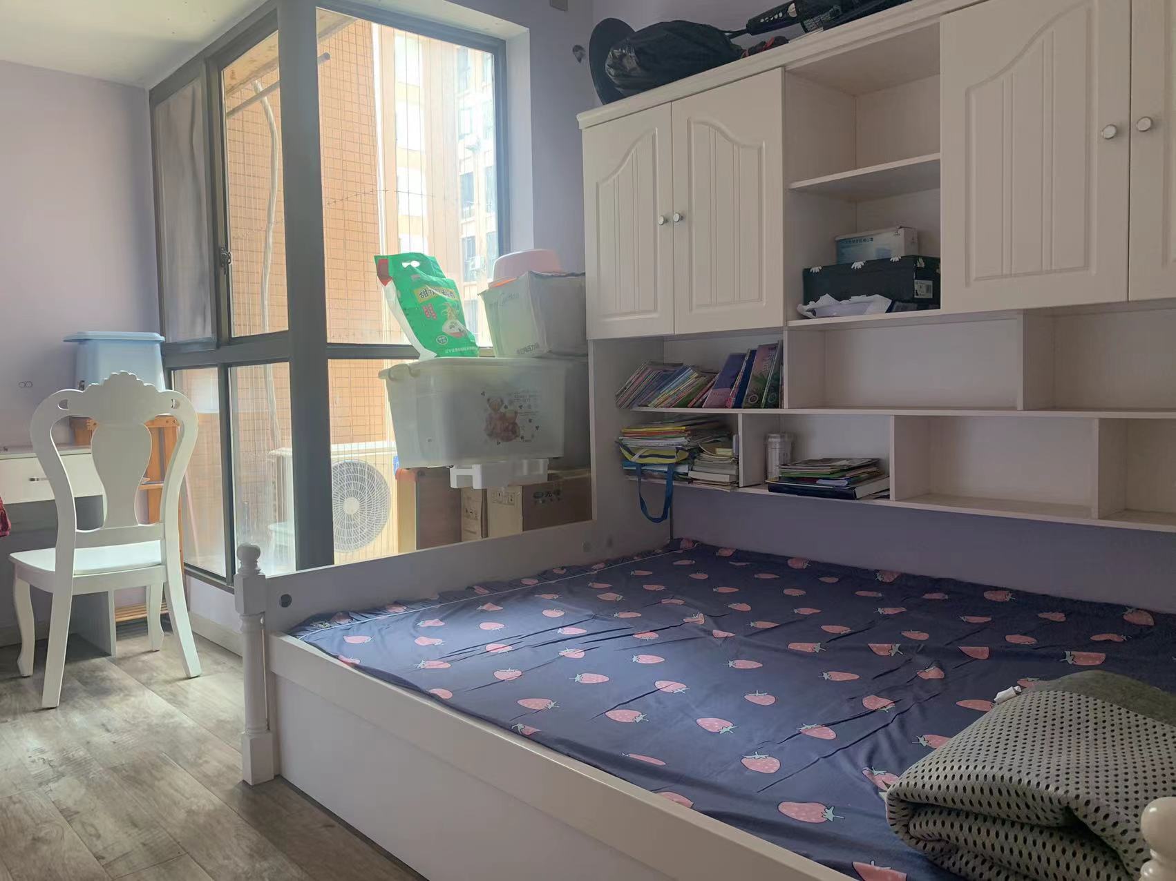 凯旋名门人民中路1006号 3室2厅1卫 68.8万 凯旋名门人民中路1006号 3室2厅1卫 68.8万室内图