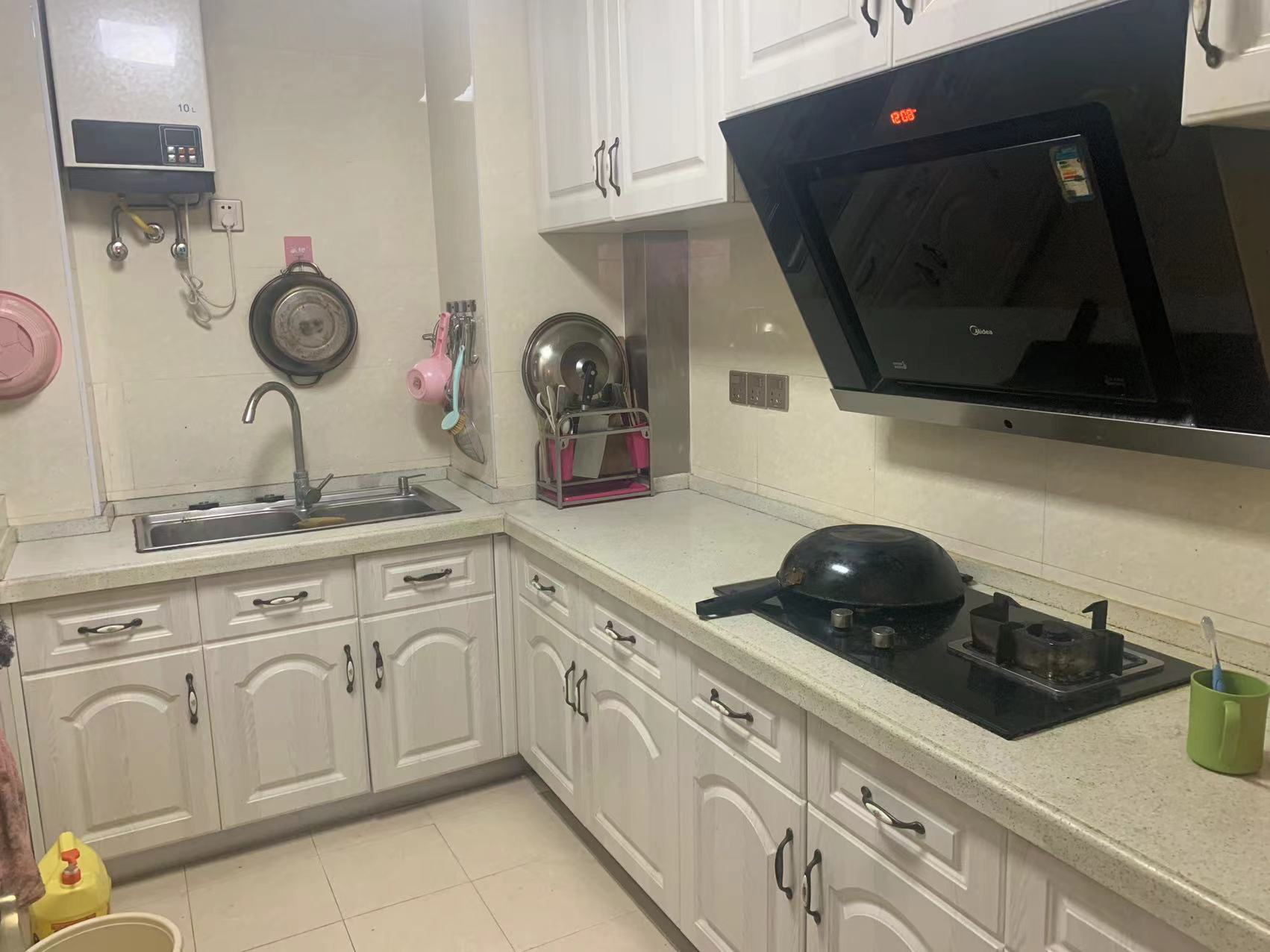 凯旋名门人民中路1006号 3室2厅1卫 68.8万 凯旋名门人民中路1006号 3室2厅1卫 68.8万室内图