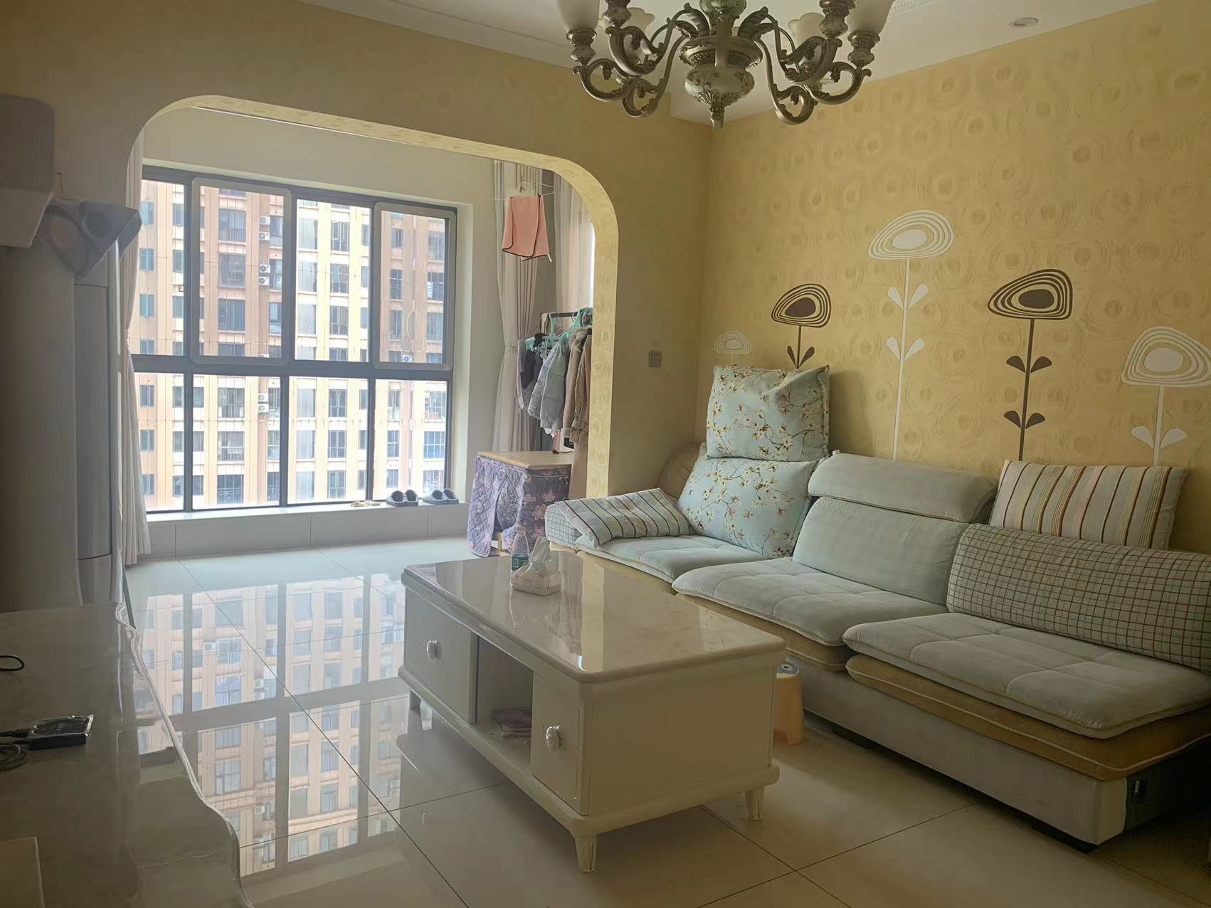 凯旋名门人民中路1006号 3室2厅1卫 68.8万 凯旋名门人民中路1006号 3室2厅1卫 68.8万室内图