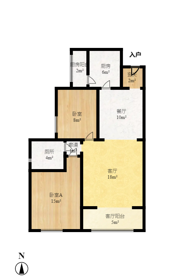 江山帝景哈佛 江山帝景哈佛室内图2
