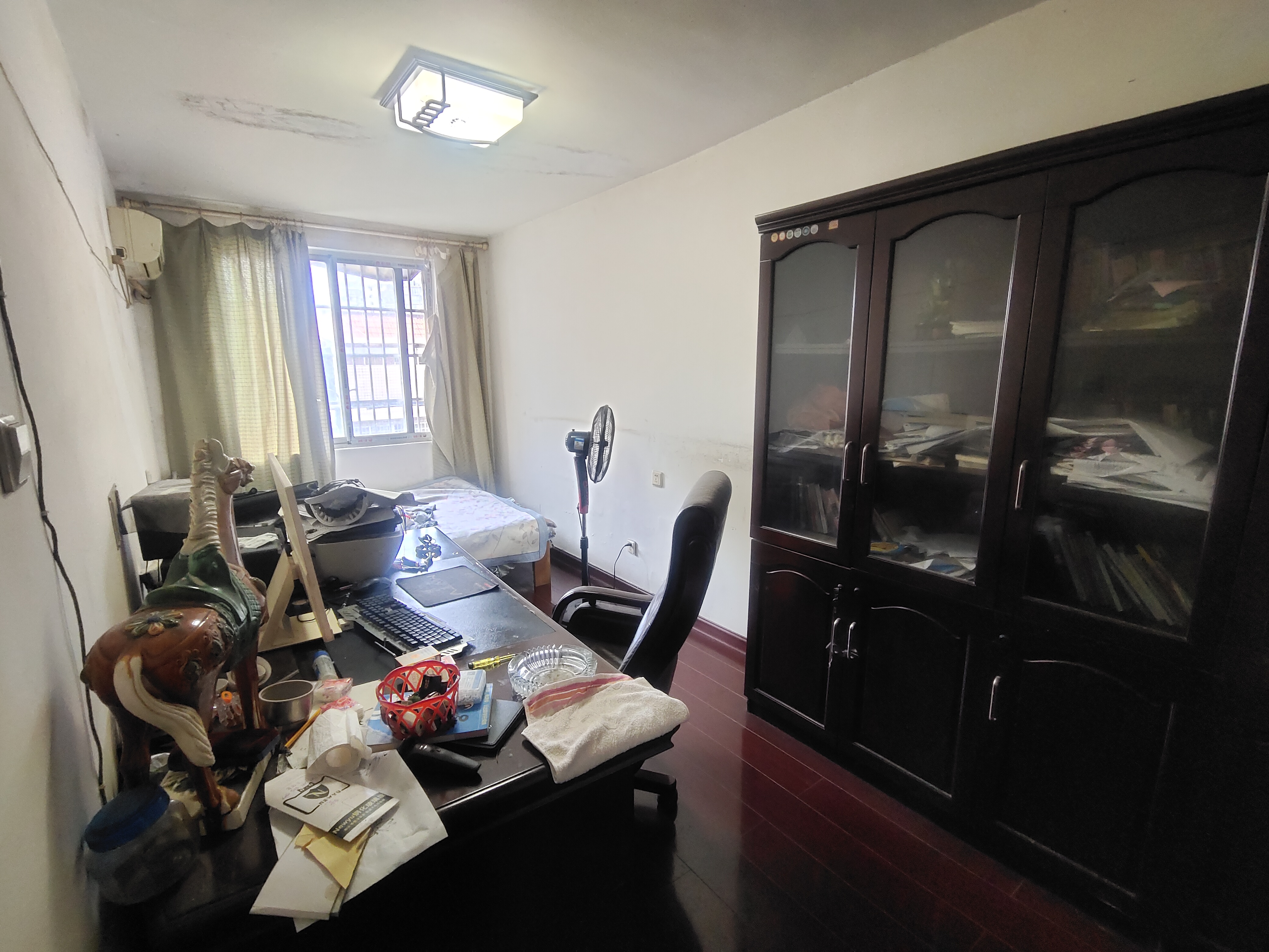 明月湖  4室3厅1卫   75.00万室内图