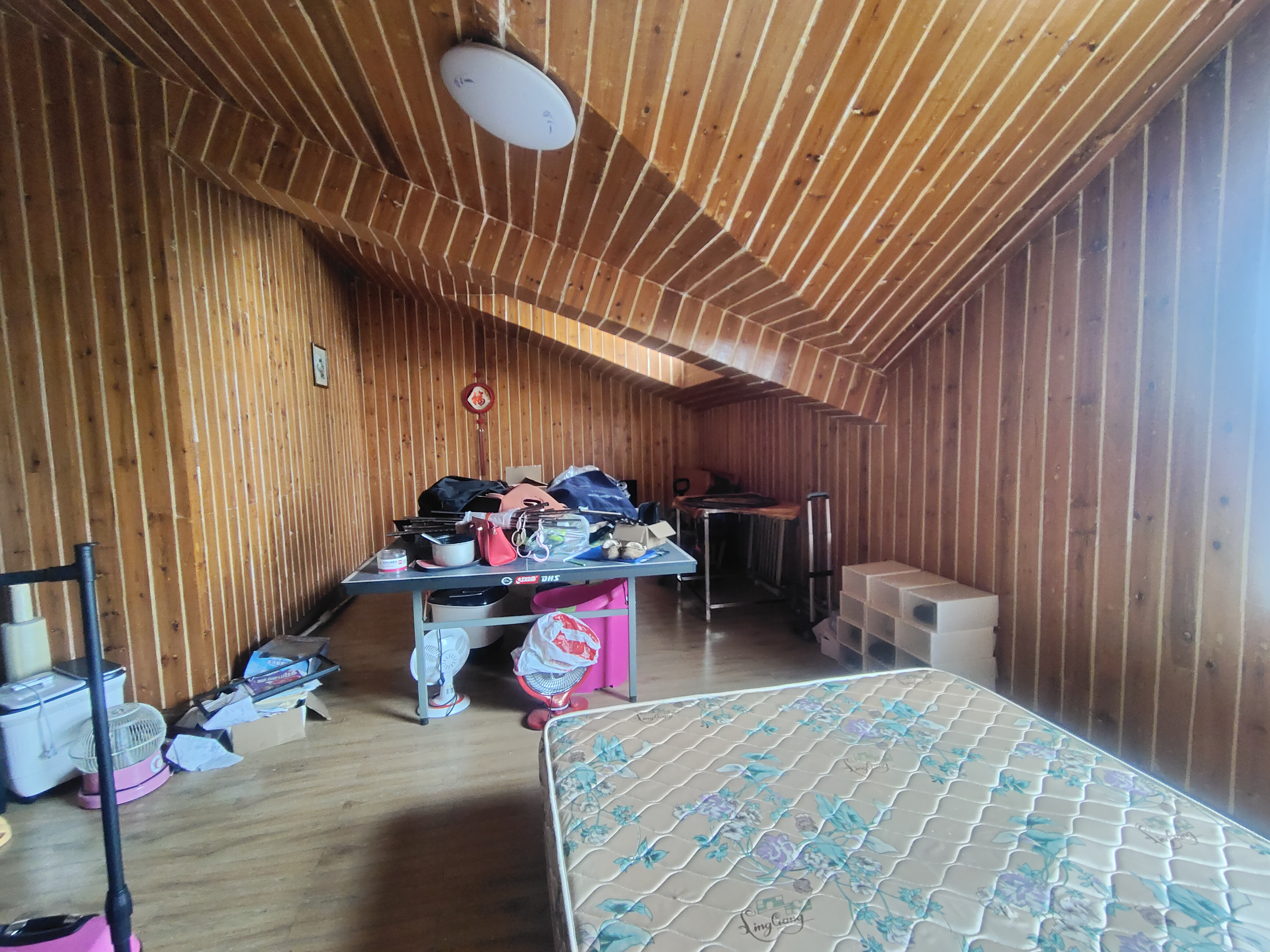 明月湖  4室3厅1卫   75.00万室内图