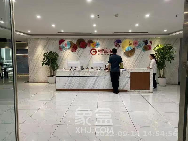 商会大厦  10室1厅1卫    102000.0元/月室内图