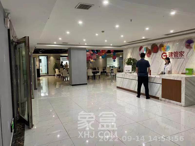 商会大厦  10室1厅1卫    102000.0元/月室内图