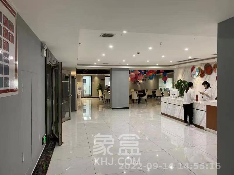 商会大厦  10室1厅1卫    102000.0元/月室内图