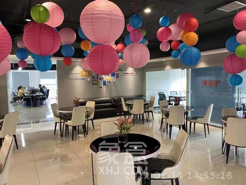 商会大厦  10室1厅1卫    102000.0元/月室内图
