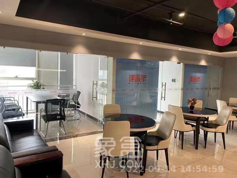 商会大厦  10室1厅1卫    102000.0元/月室内图