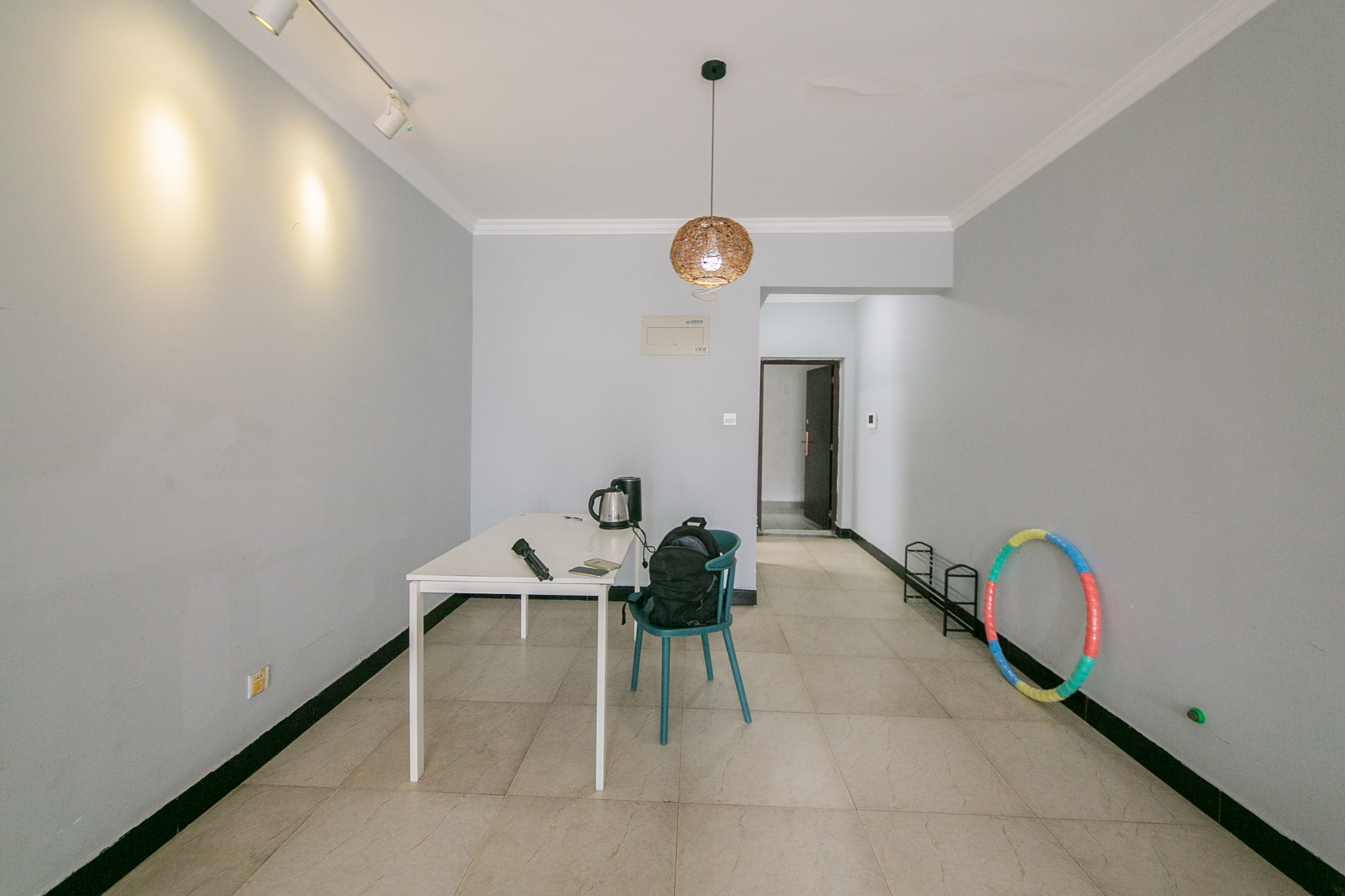 北辰三角洲E3区  3室2厅2卫    210.0万客厅