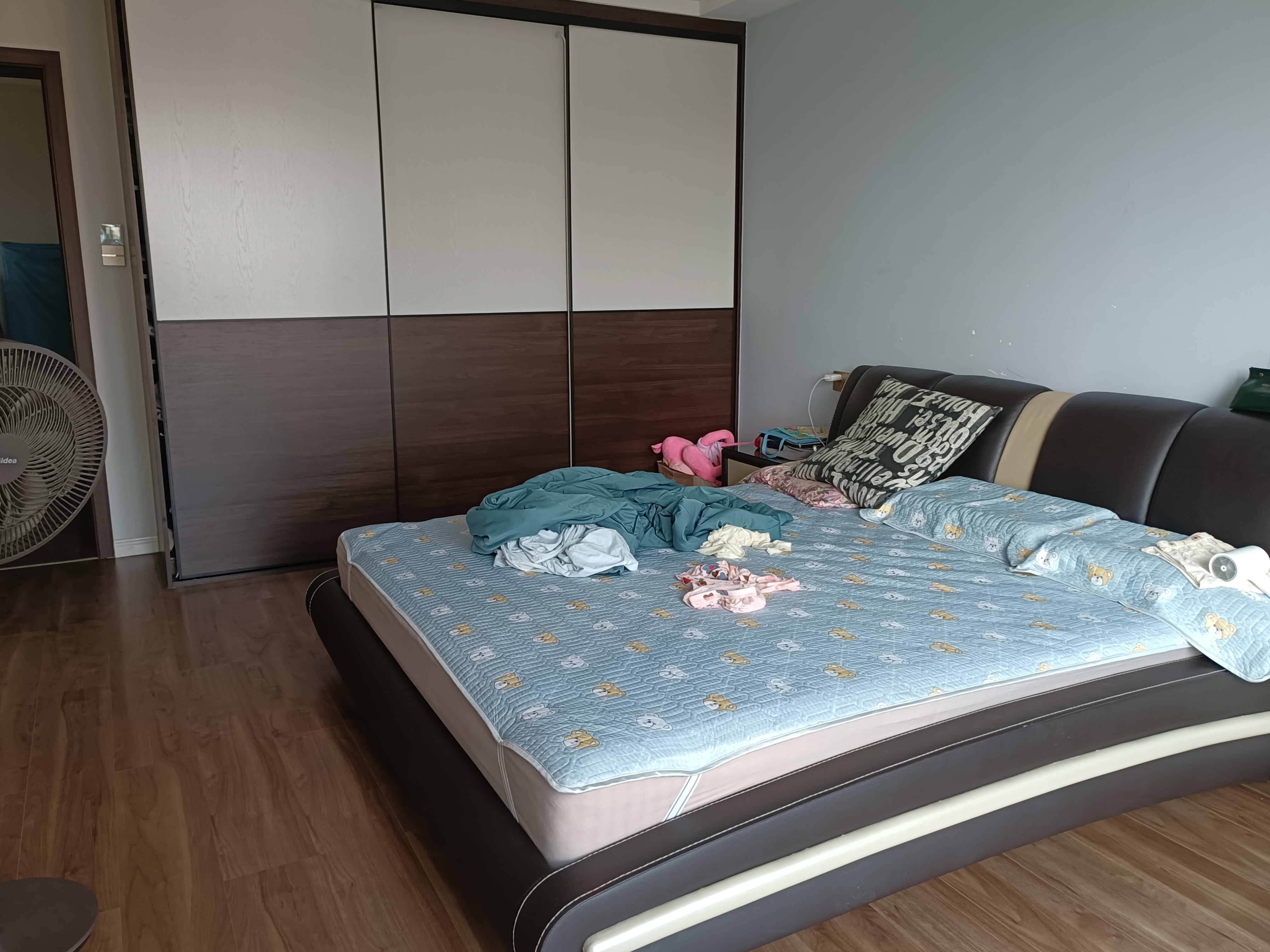 馨香橄榄城  3室3厅2卫   115.00万室内图