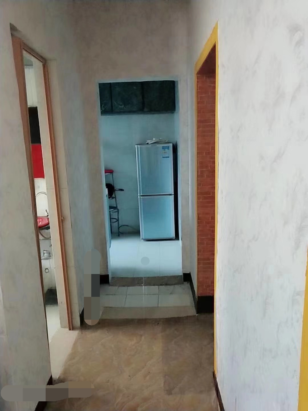 滨江一村  2室1厅1卫    27.0万 滨江一村  2室1厅1卫    27.0万室内图