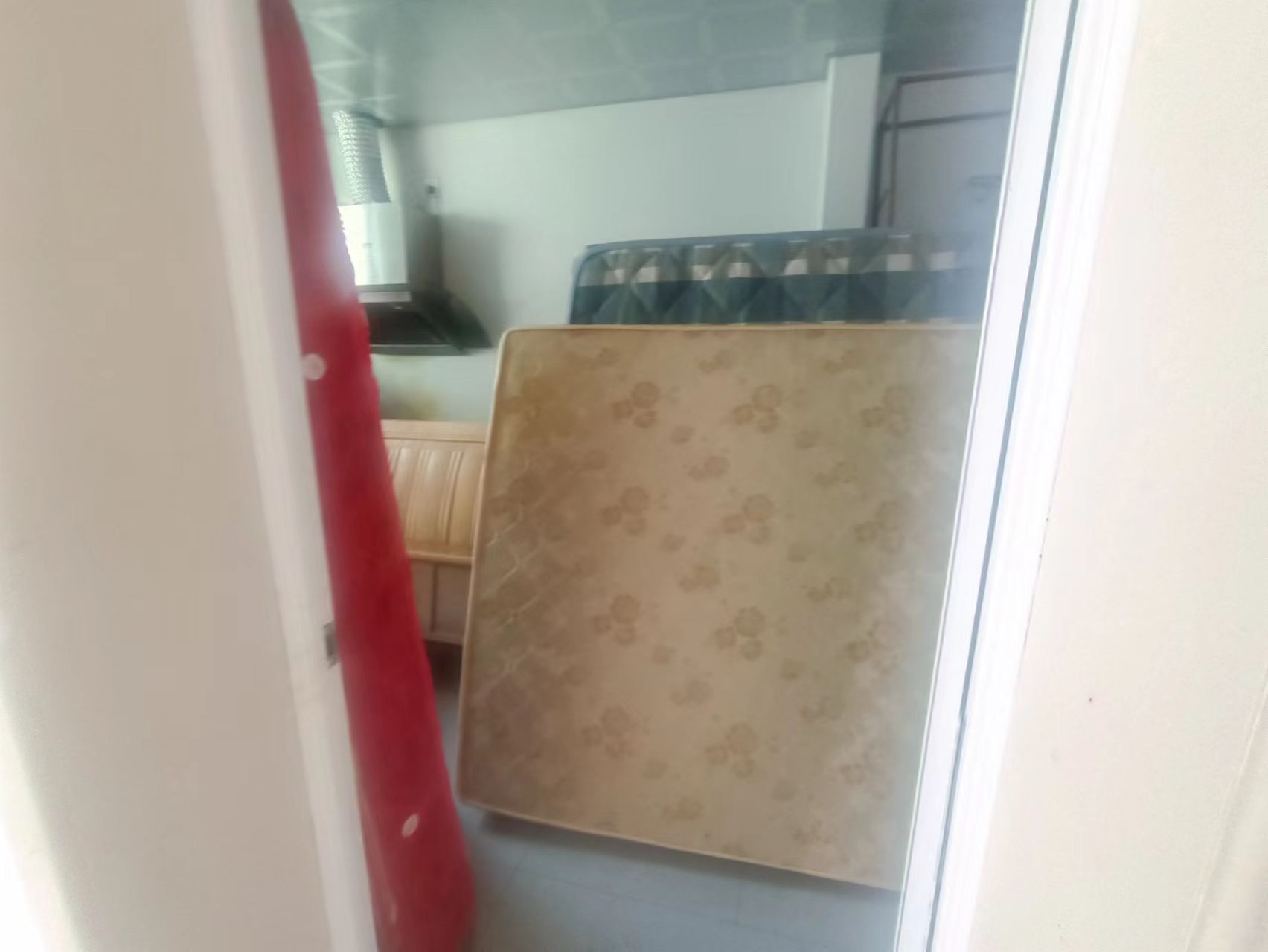 沐林美郡  3室2厅2卫   1500.00元/月户型图
