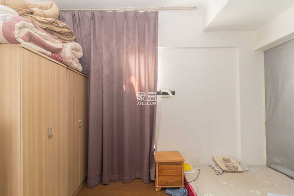 光明城市（星辰青年城）  2室2廳1衛(wèi)   43.80萬