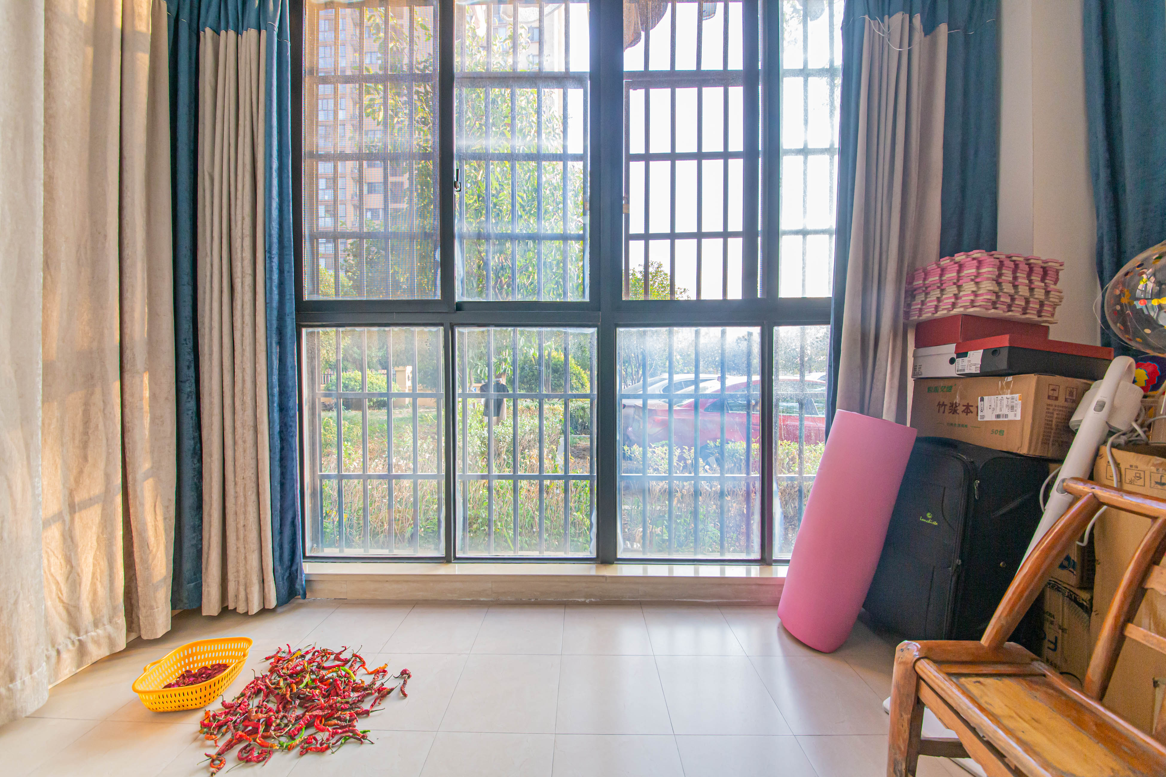 中信凯旋城(中信新城四期) 3室2厅2卫 85.0万 中信凯旋城(中信新城四期) 3室2厅2卫 85.0万卧室