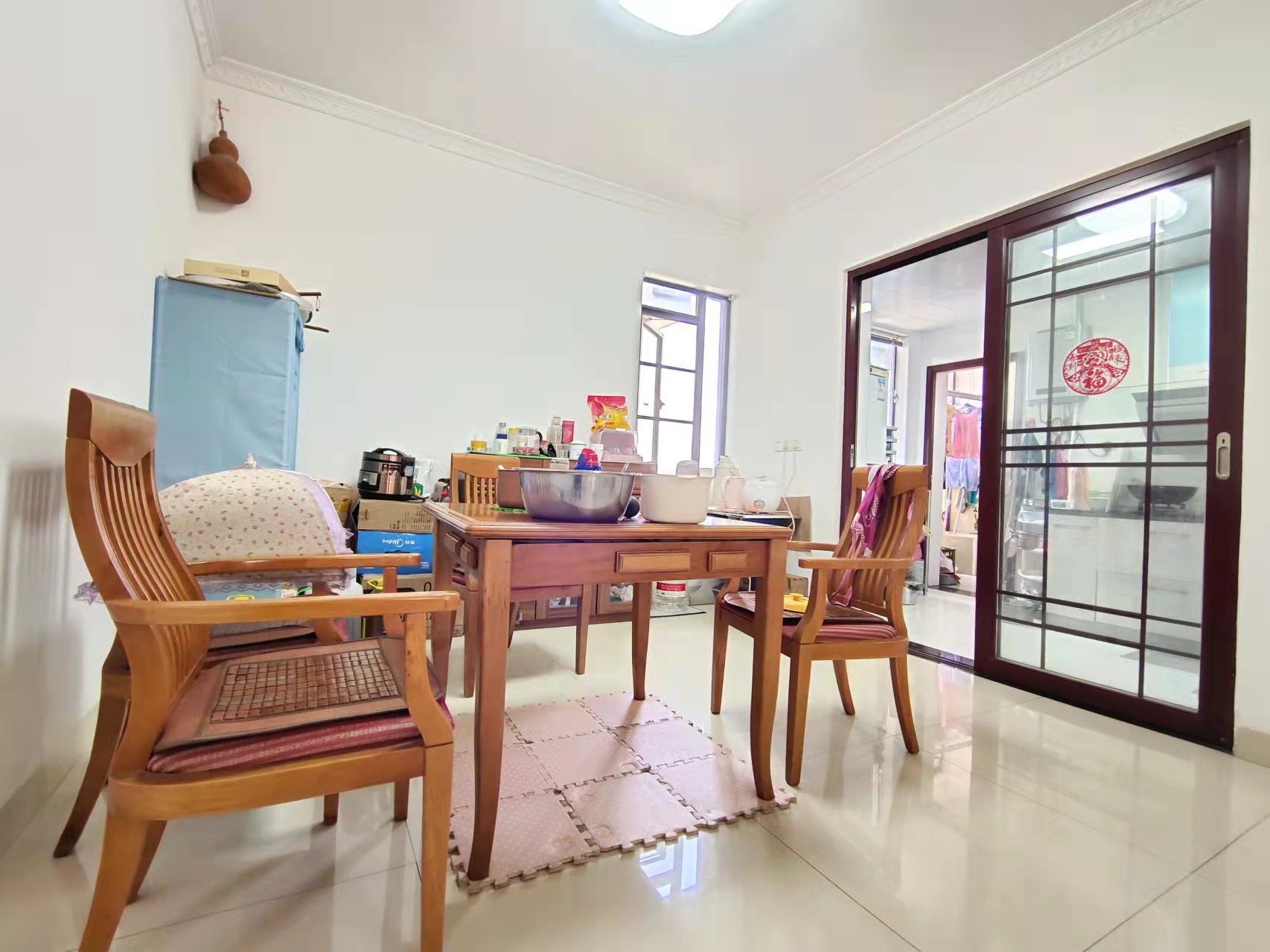 华晨御园 3室2厅2卫 90.0万 华晨御园 3室2厅2卫 90.0万室内图