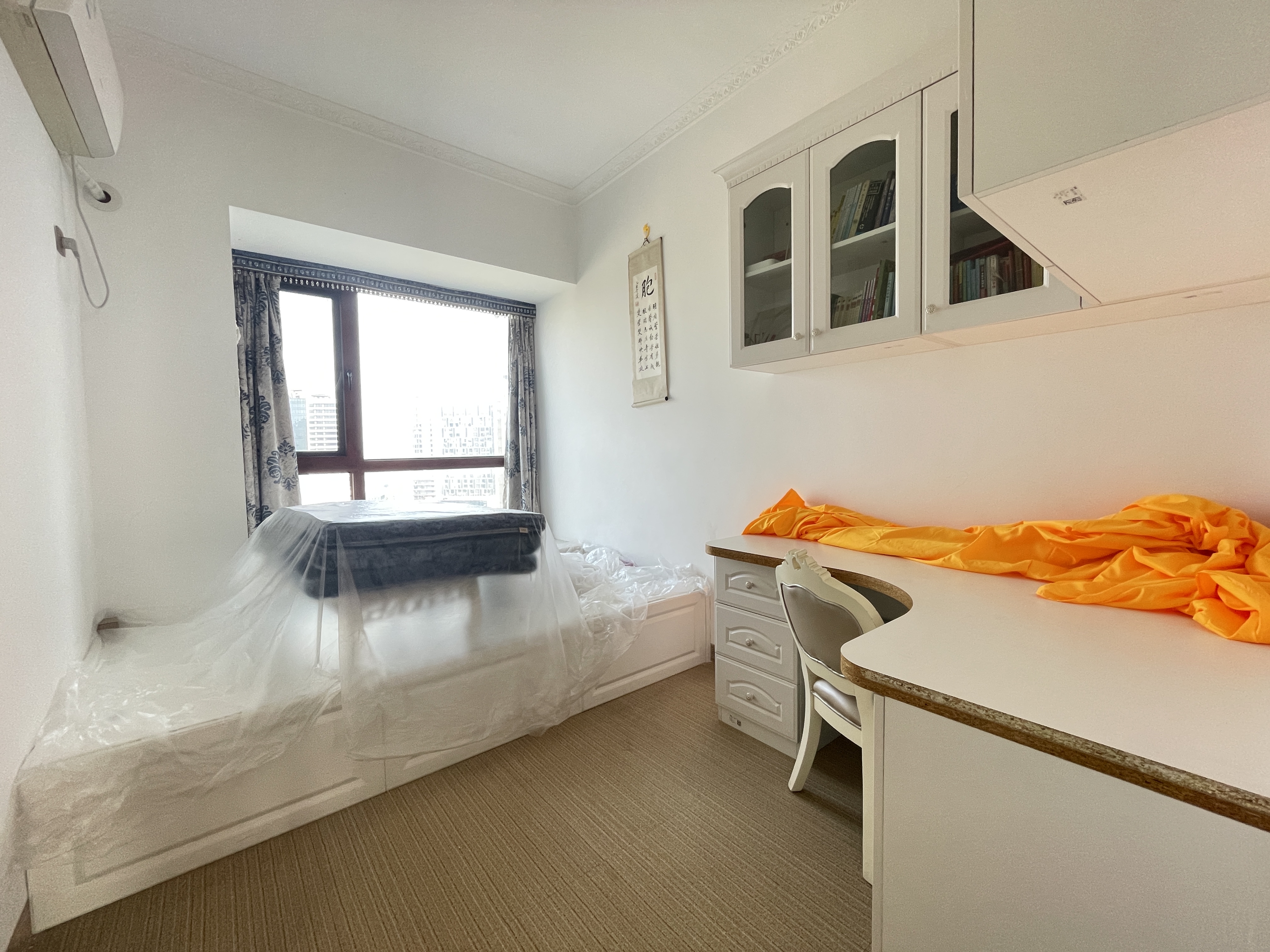 美的城一期 4室2厅3卫 170.0万 美的城一期 4室2厅3卫 170.0万室内图