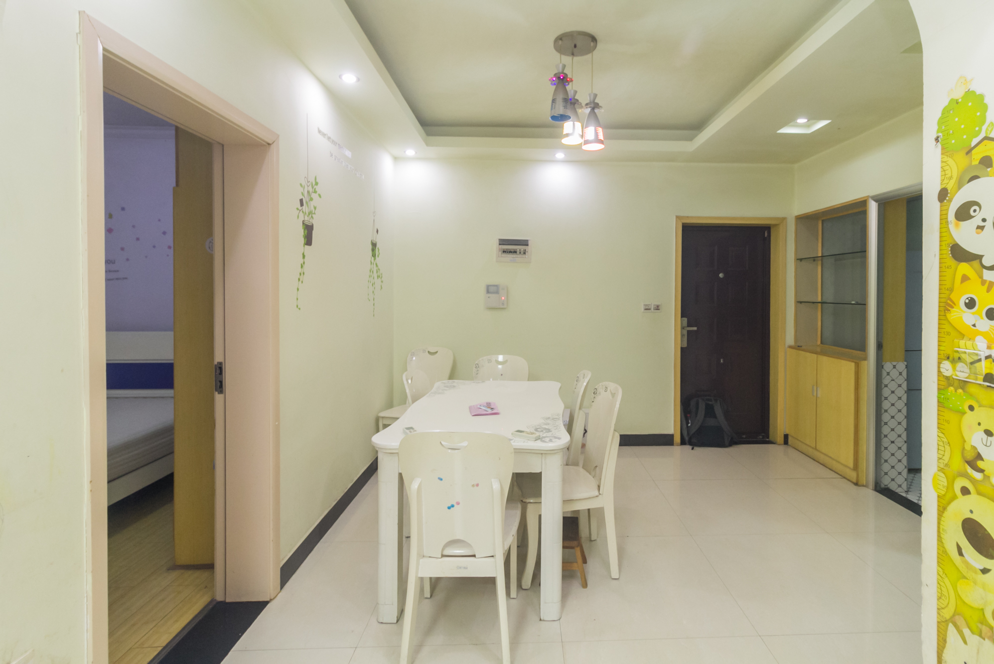 方略潇邦 2室2厅1卫 55.8万 方略潇邦 2室2厅1卫 55.8万客厅