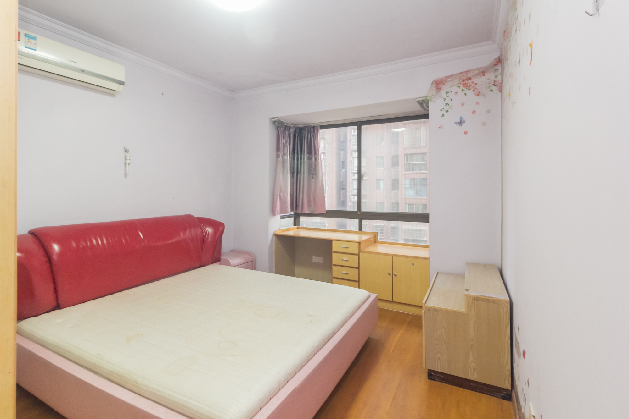 方略潇邦 2室2厅1卫 55.8万 方略潇邦 2室2厅1卫 55.8万卧室