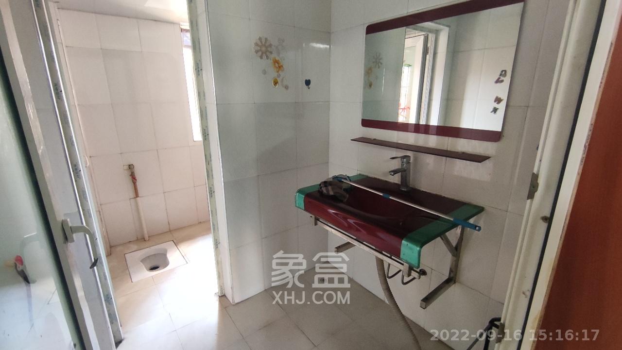 大塘湾公寓  3室2厅2卫   2200.00元/月室内图
