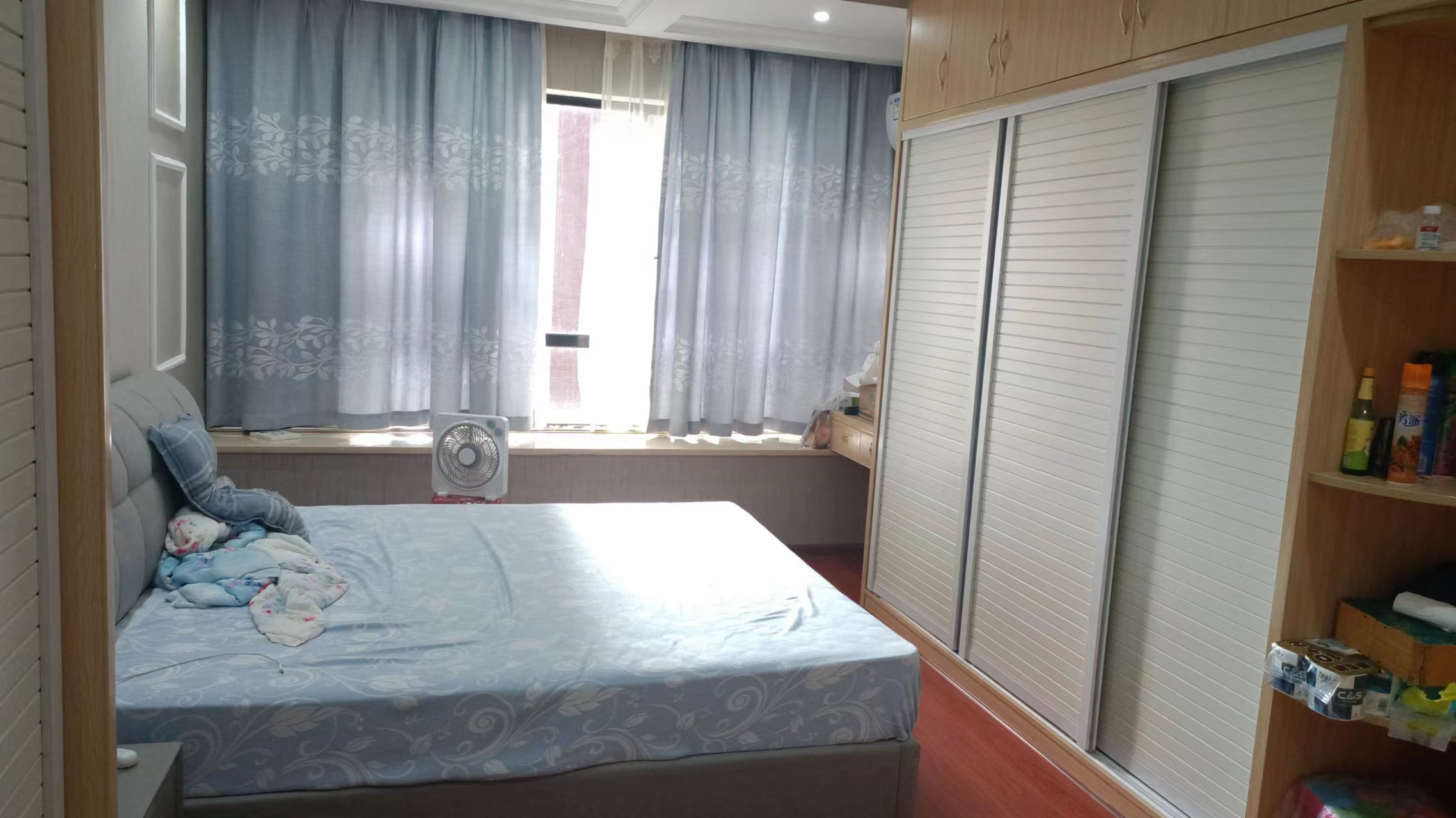 珠江帝景山庄  3室2厅2卫   75.00万室内图