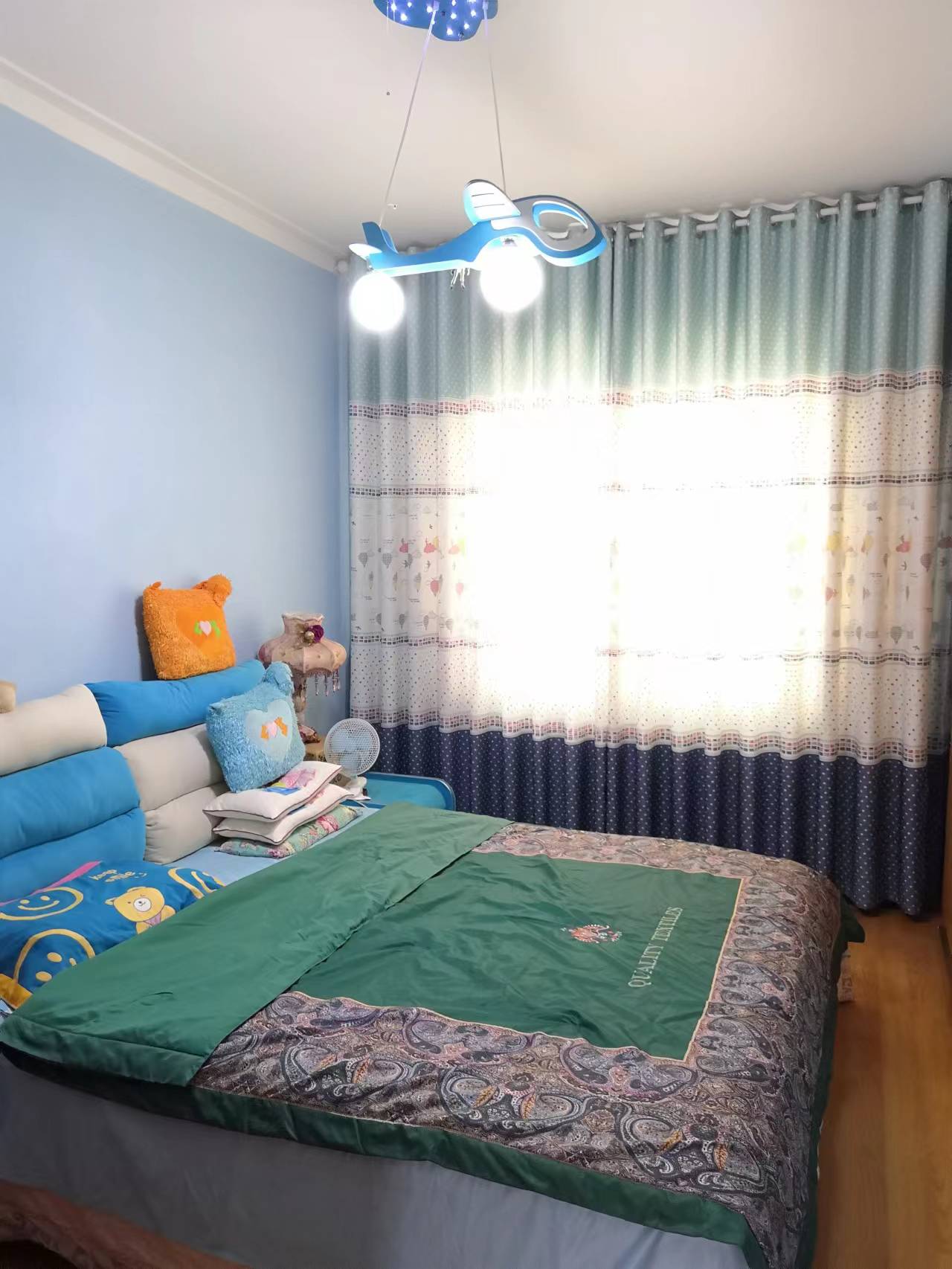 西苑小区 3室2厅2卫 92.0万 西苑小区 3室2厅2卫 92.0万室内图