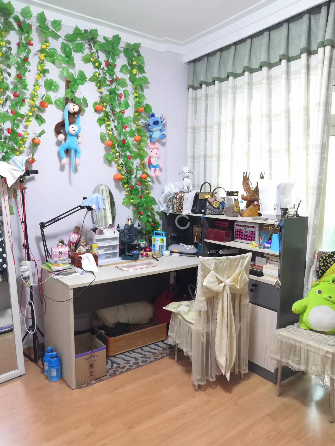 西苑小区 3室2厅2卫 92.0万 西苑小区 3室2厅2卫 92.0万室内图