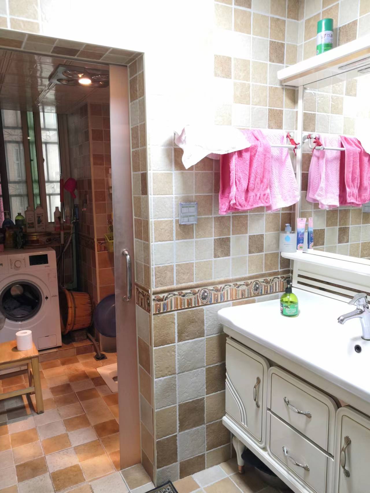 西苑小区 3室2厅2卫 92.0万 西苑小区 3室2厅2卫 92.0万室内图