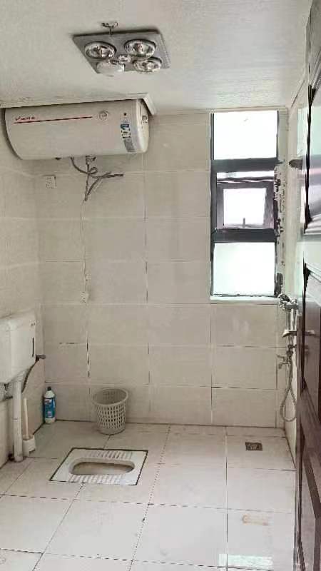 中天会展城B区  2室1厅1卫   2300.00元/月室内图