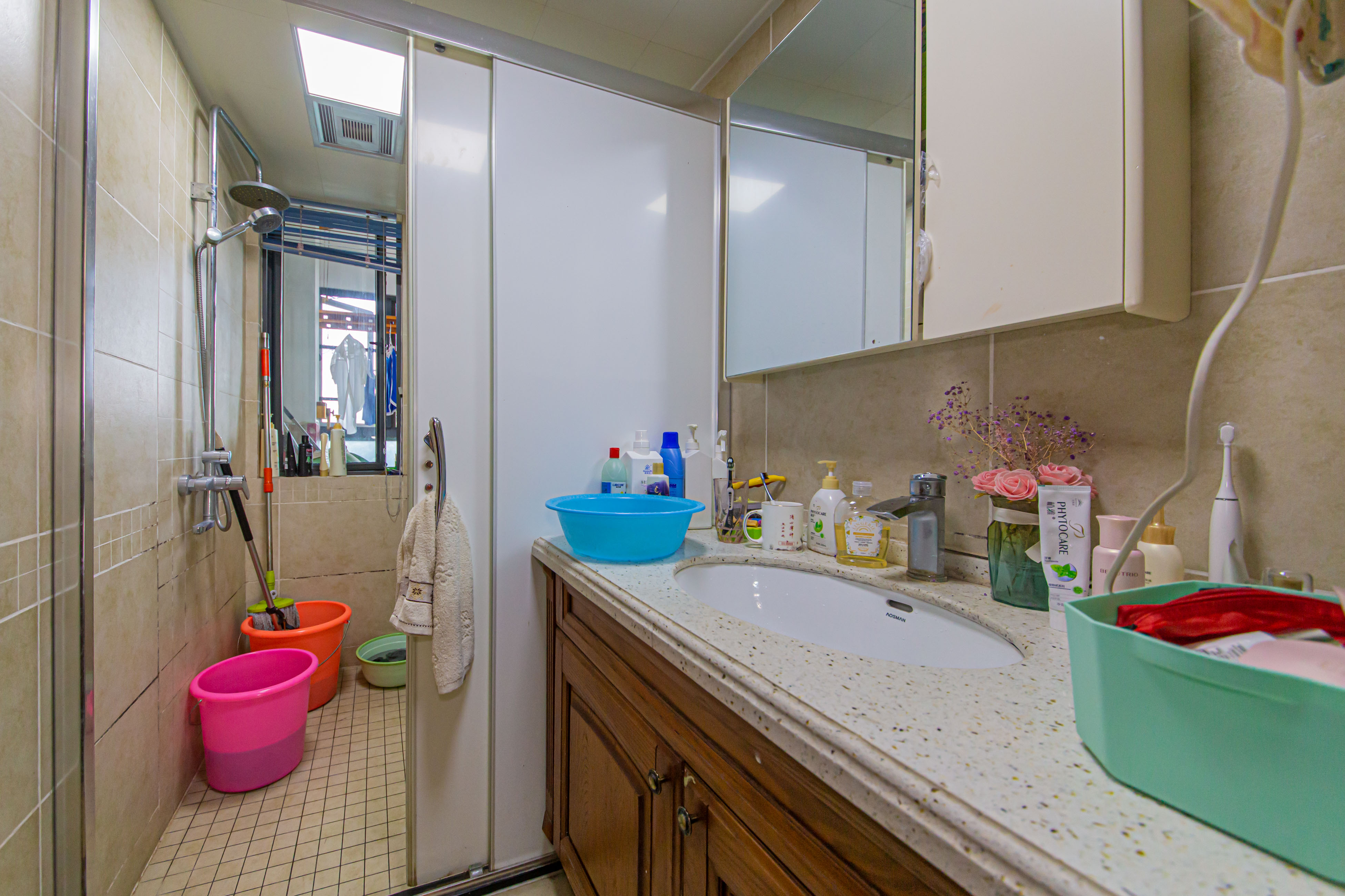 博林金谷 4室2厅2卫 268.0万 博林金谷 4室2厅2卫 268.0万卫生间