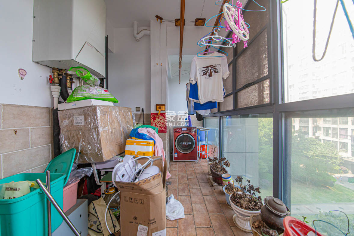 博林金谷 4室2厅2卫 268.0万 博林金谷 4室2厅2卫 268.0万厨房