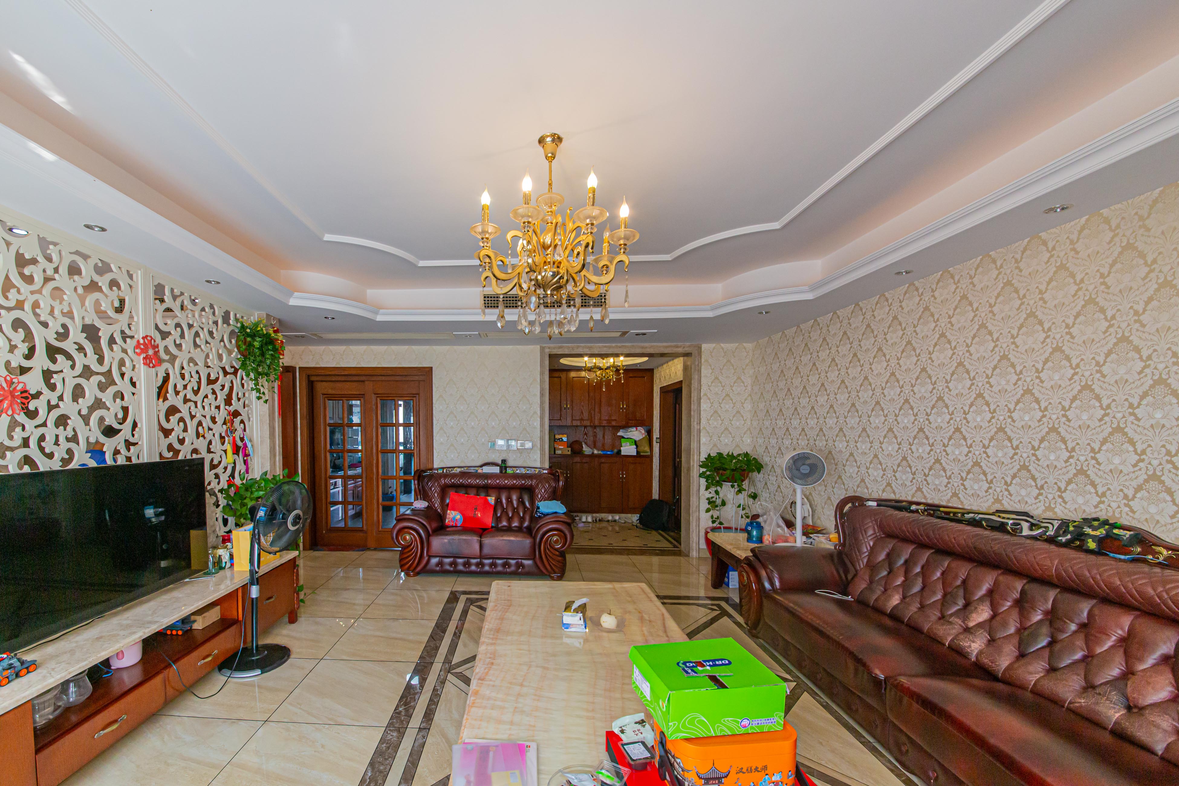 博林金谷 4室2厅2卫 268.0万 博林金谷 4室2厅2卫 268.0万其他