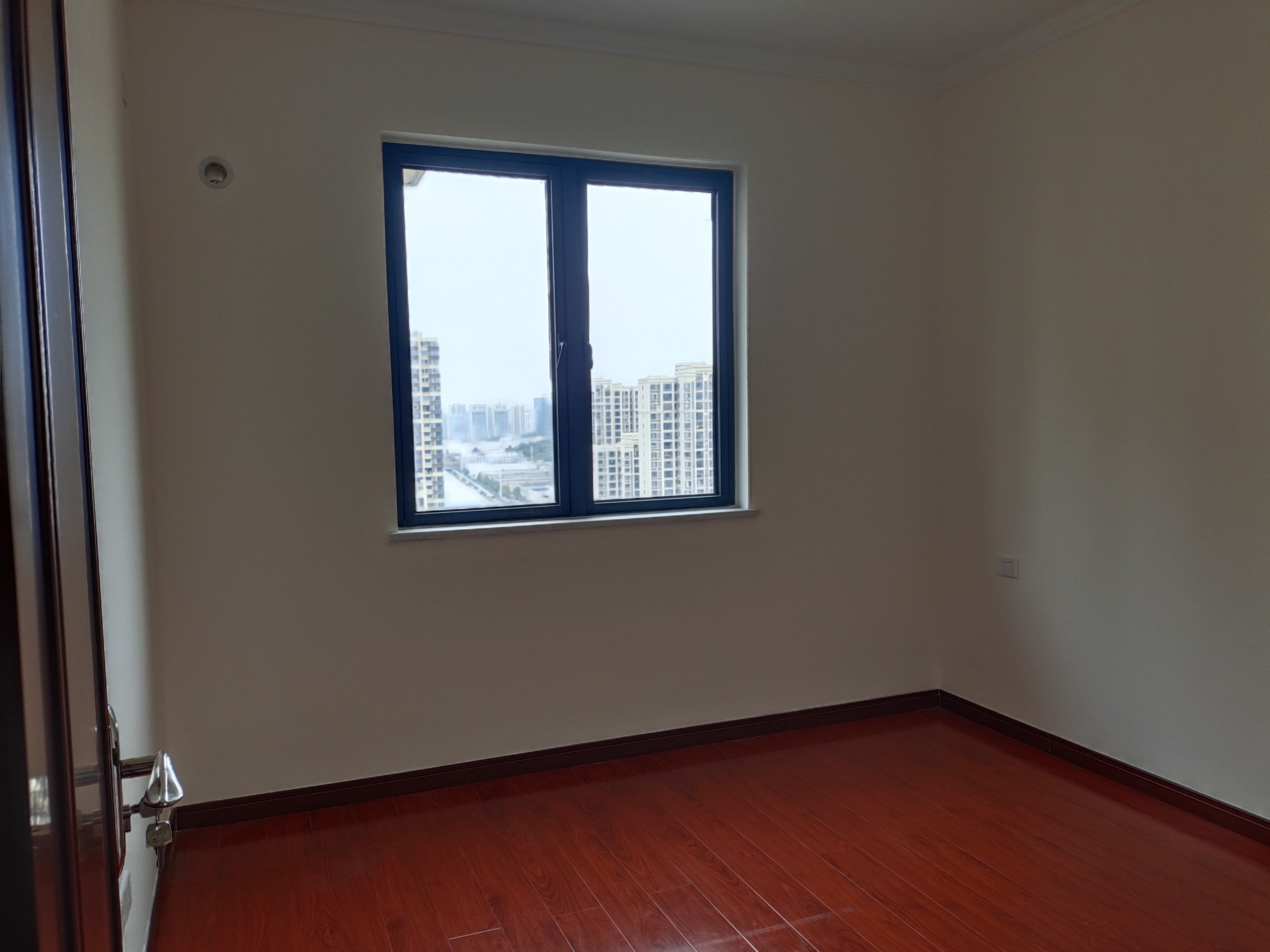 中建玥熙台 4室2厅2卫 92.0万 中建玥熙台 4室2厅2卫 92.0万室内图