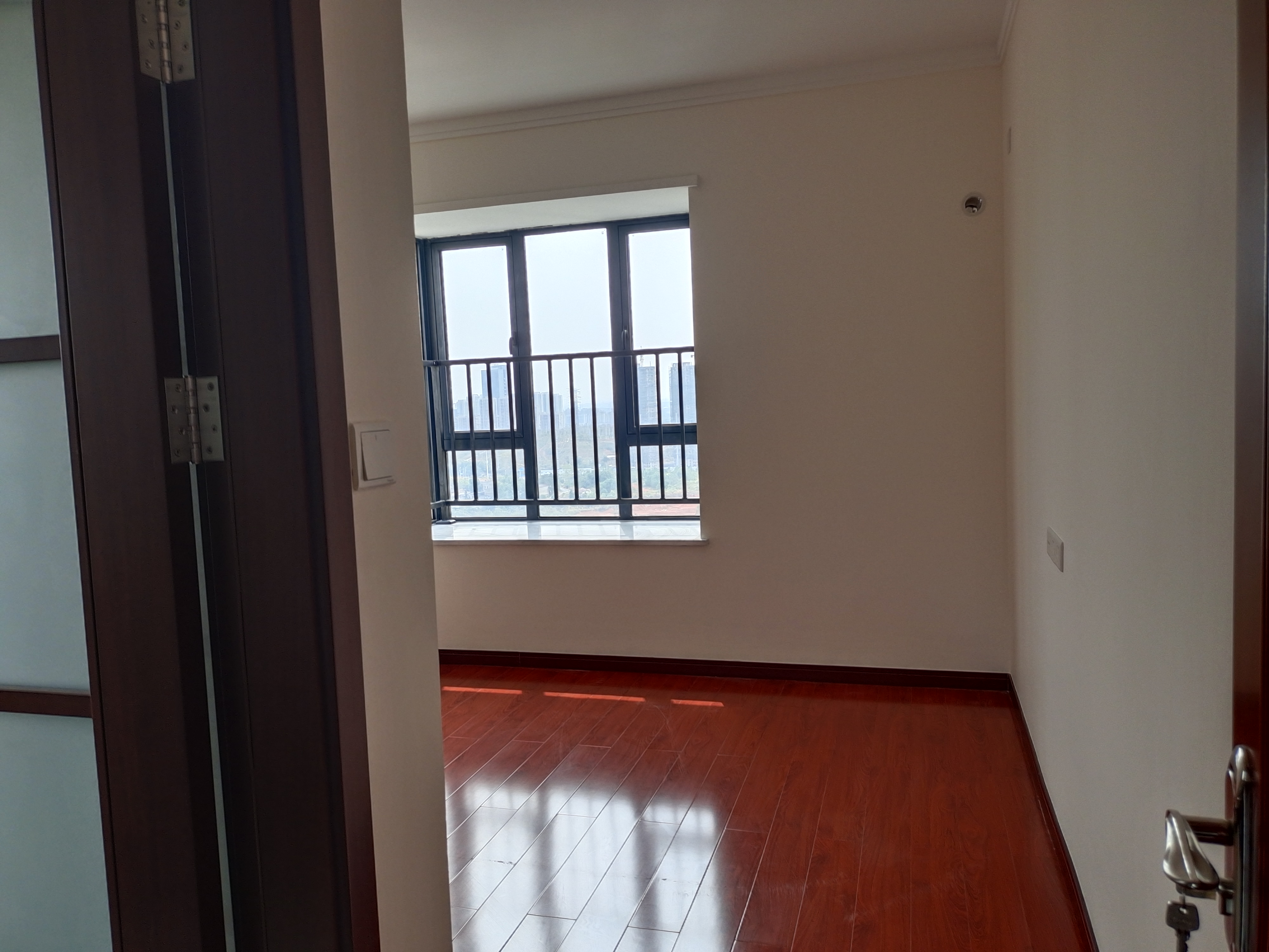 中建玥熙台 4室2厅2卫 92.0万 中建玥熙台 4室2厅2卫 92.0万室内图