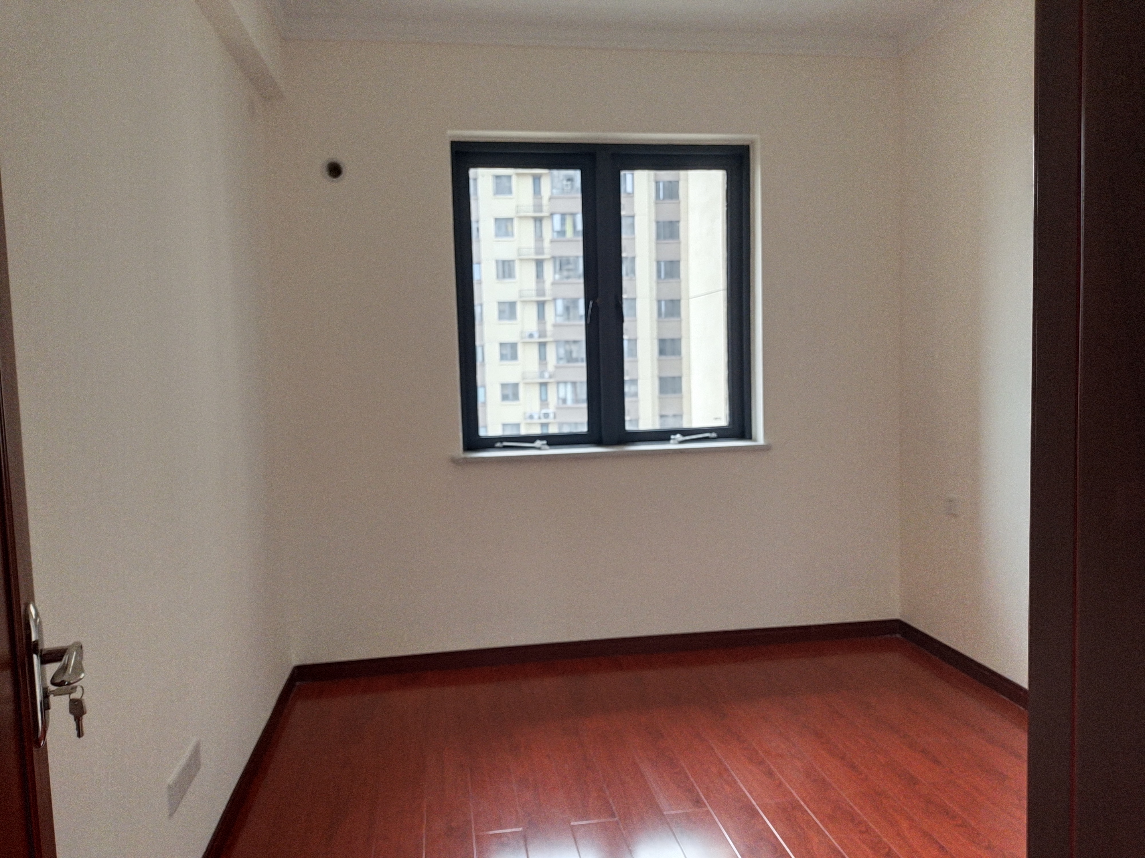 中建玥熙台 4室2厅2卫 92.0万 中建玥熙台 4室2厅2卫 92.0万室内图