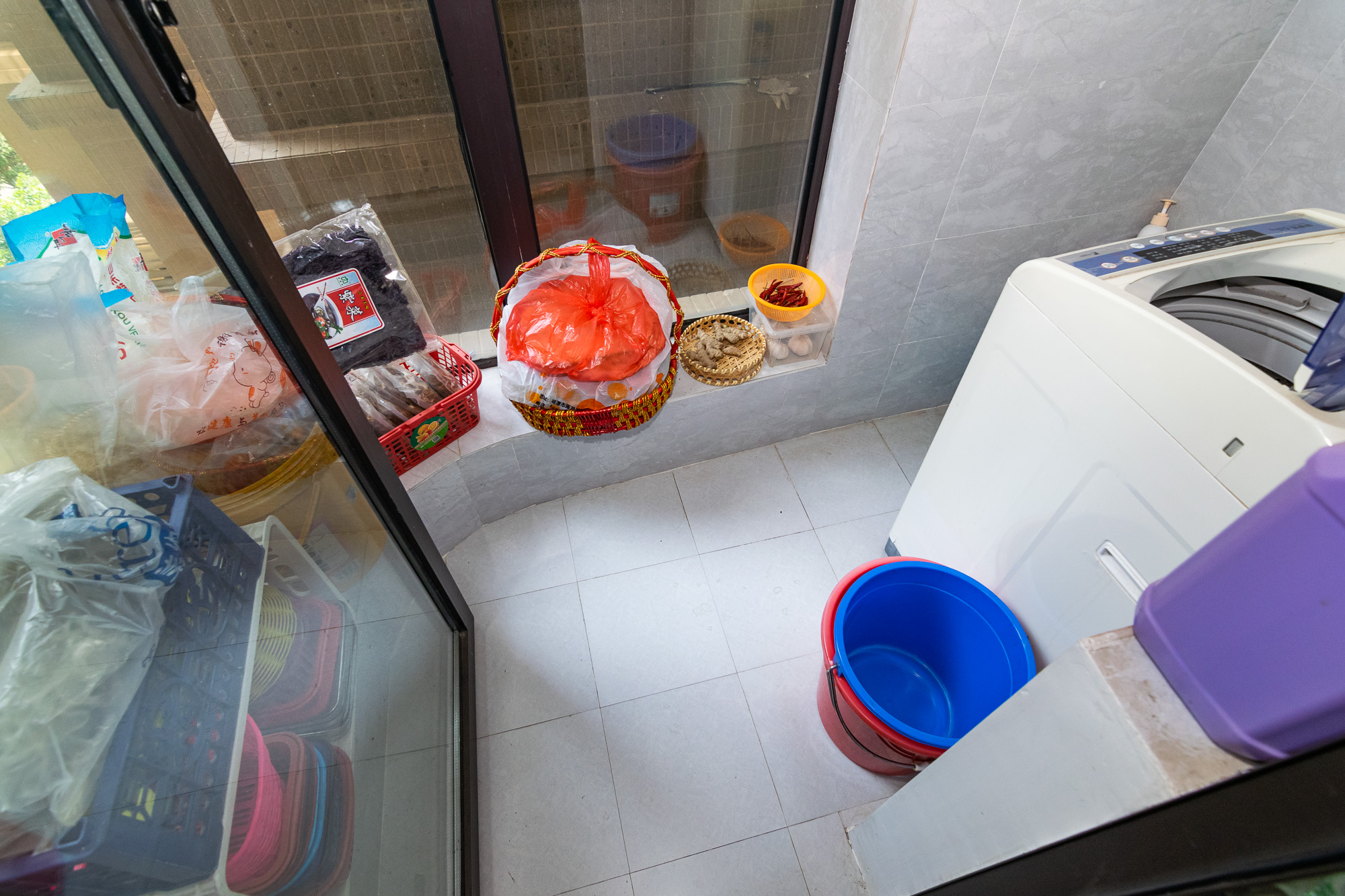 润和紫郡一期 4室2厅1卫 130.0万 润和紫郡一期 4室2厅1卫 130.0万阳台