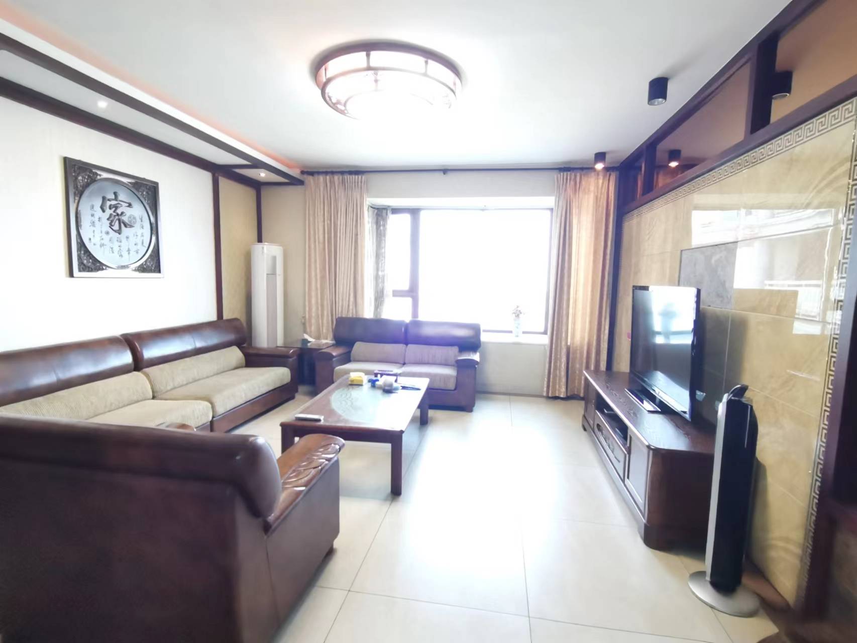 丽景滨江 3室2厅2卫 160.0万 丽景滨江 3室2厅2卫 160.0万室内图