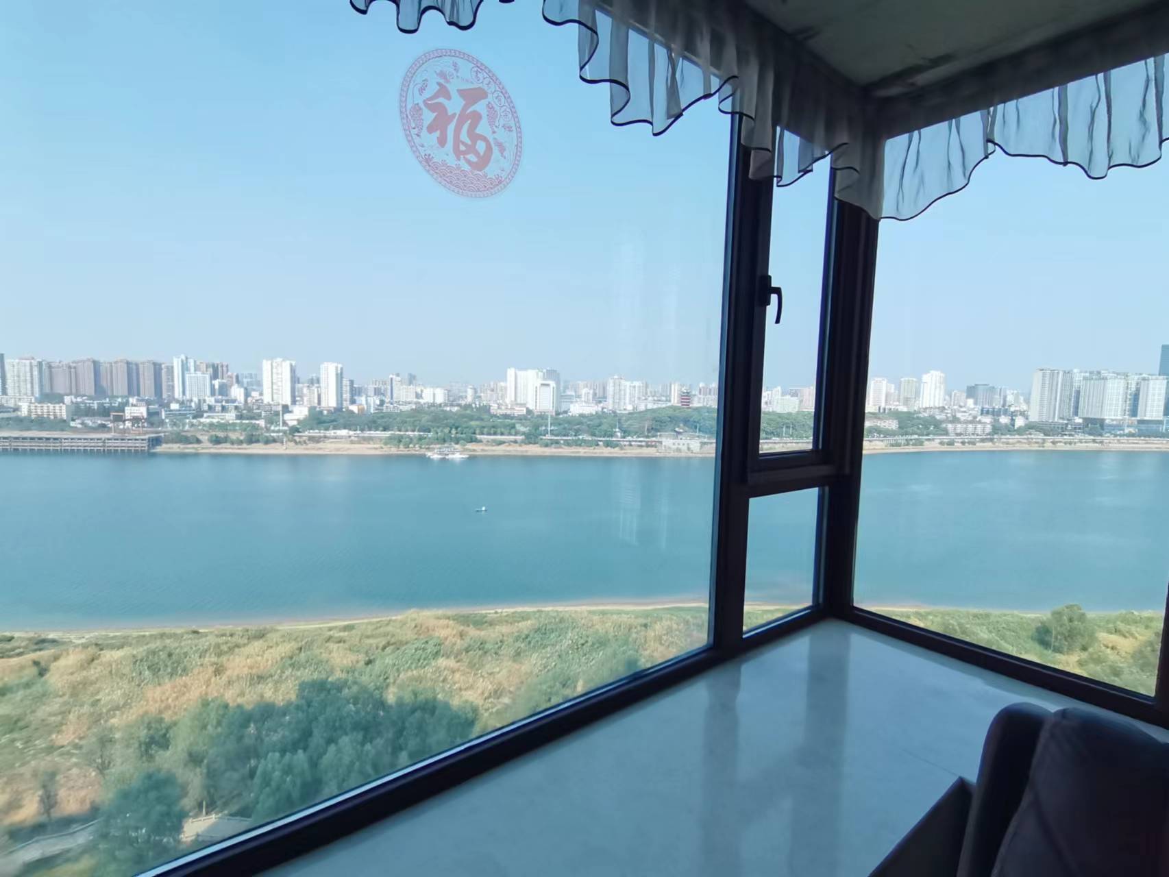 丽景滨江 3室2厅2卫 160.0万 丽景滨江 3室2厅2卫 160.0万室内图