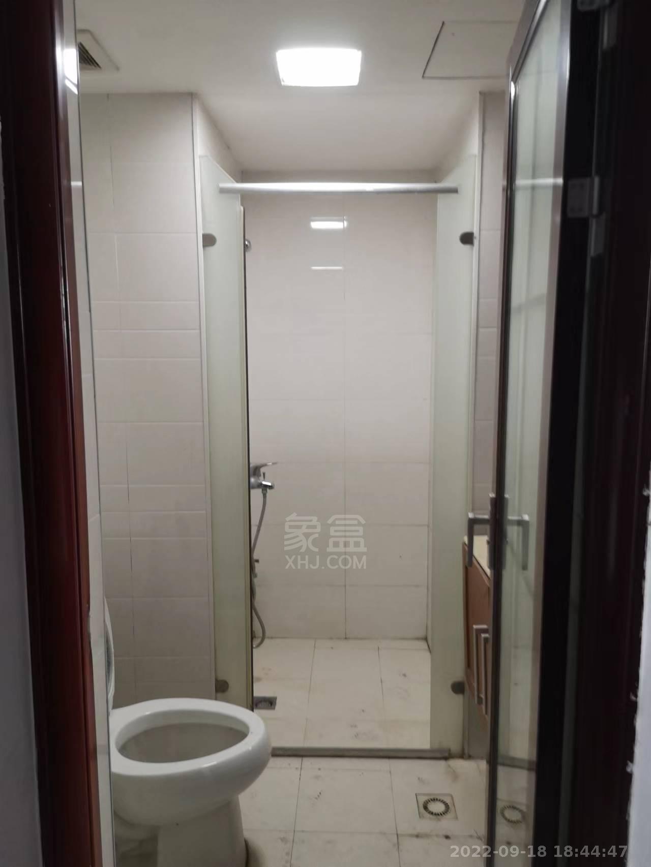 汉华国际  1室1厅1卫   1400.00元/月室内图